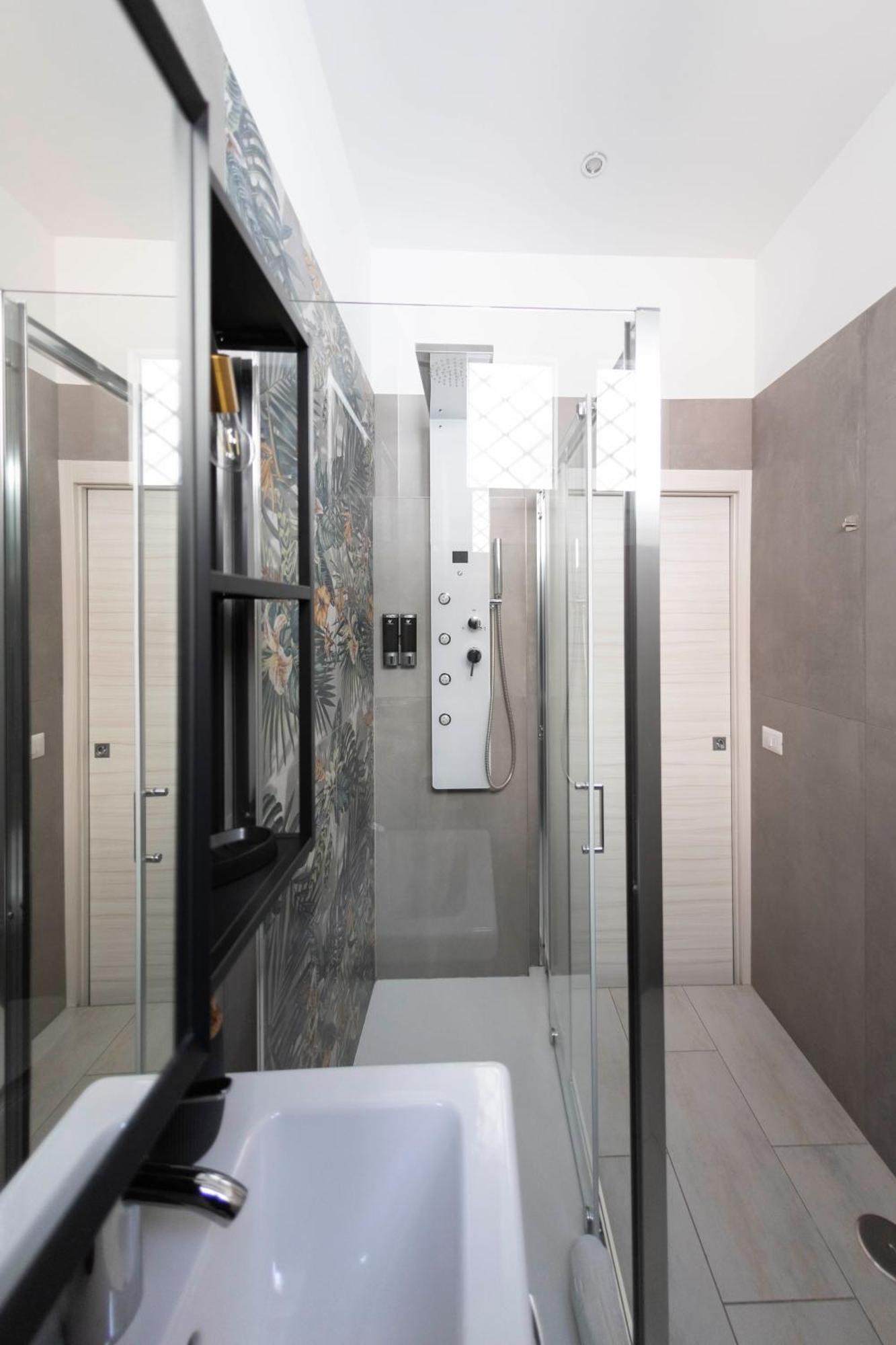 Bed & Breakfast Catone Luxury *