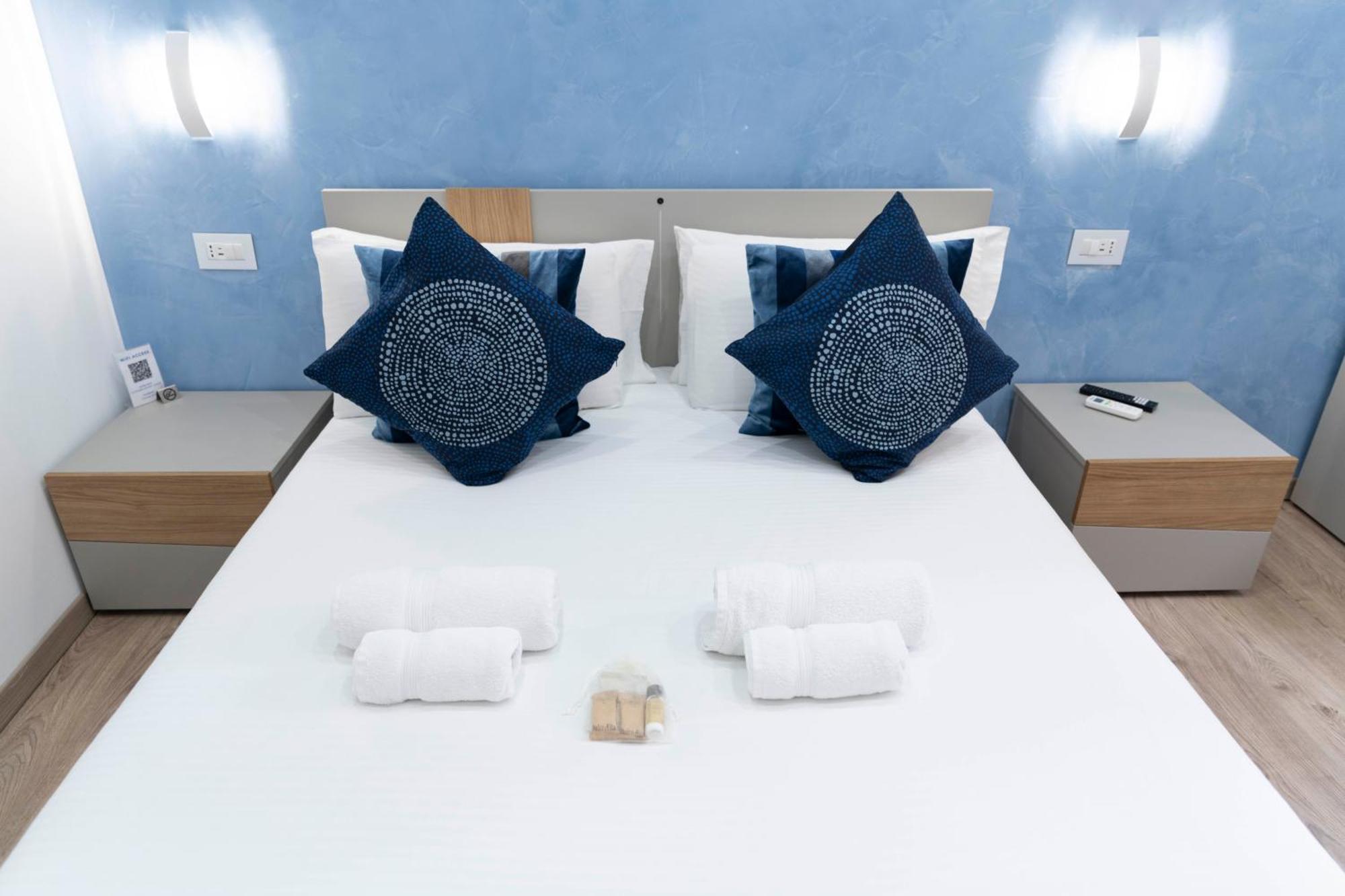 Catone Luxury *