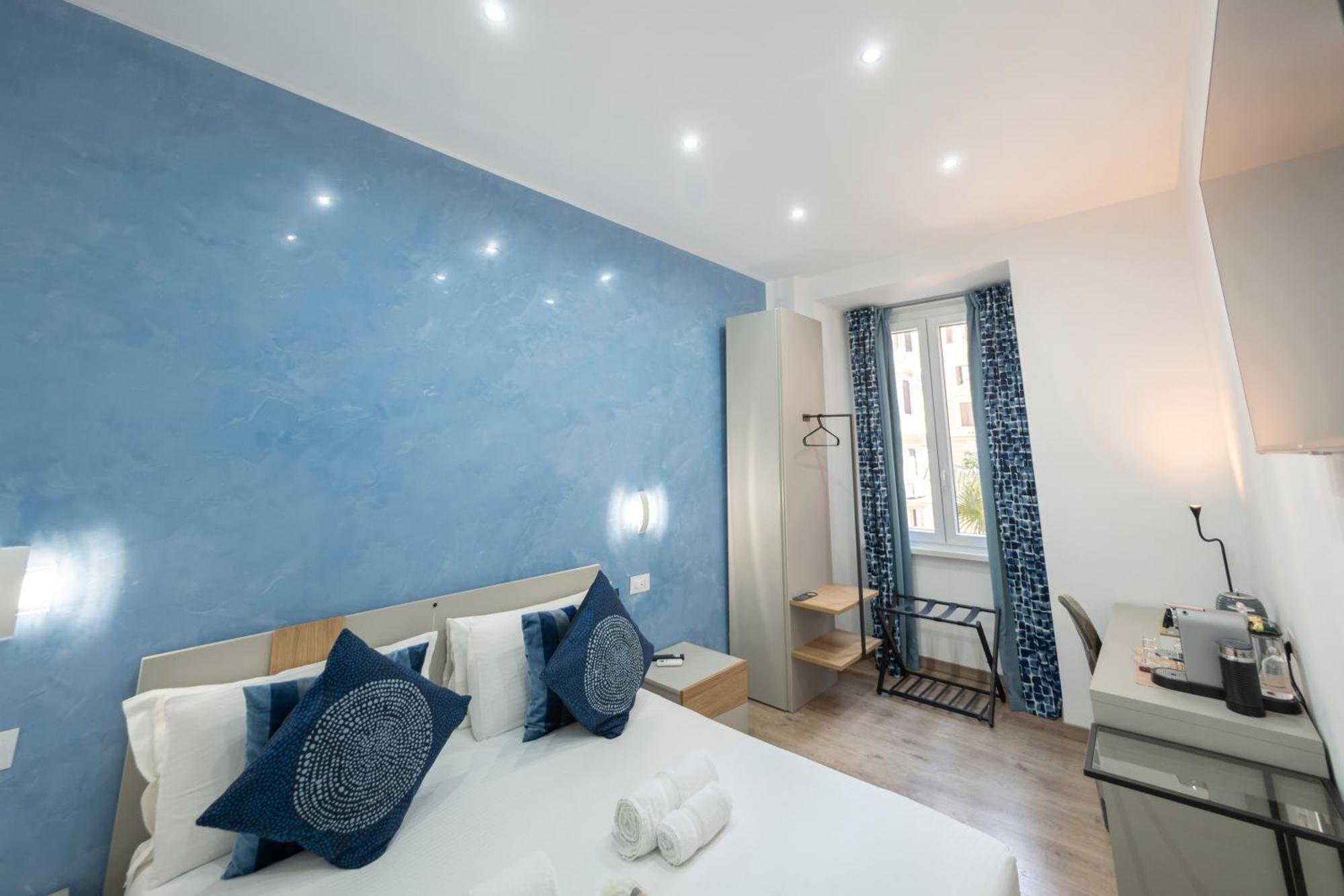 Bed & Breakfast Catone Luxury