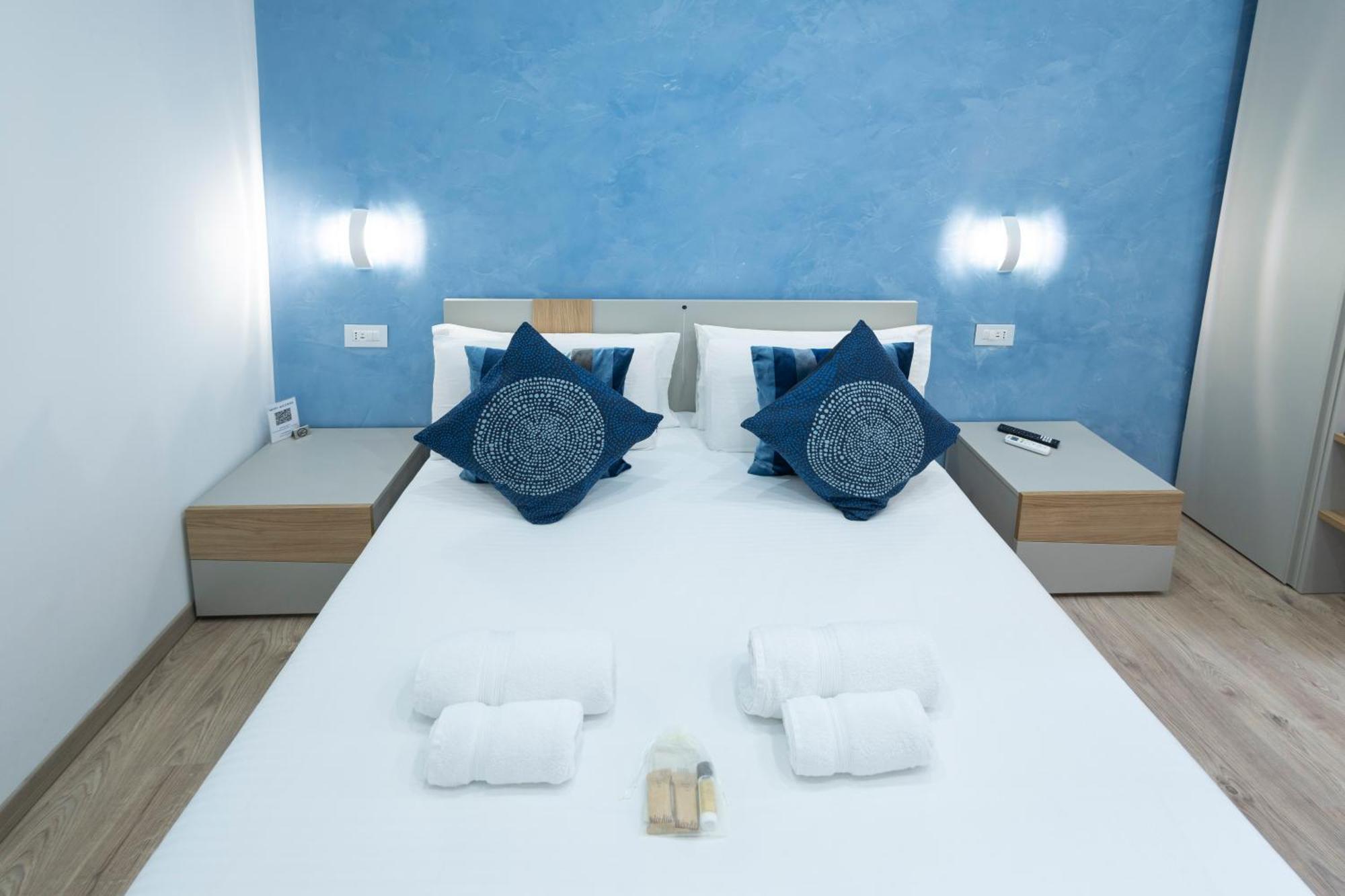 Catone Luxury Bed & Breakfast Rome