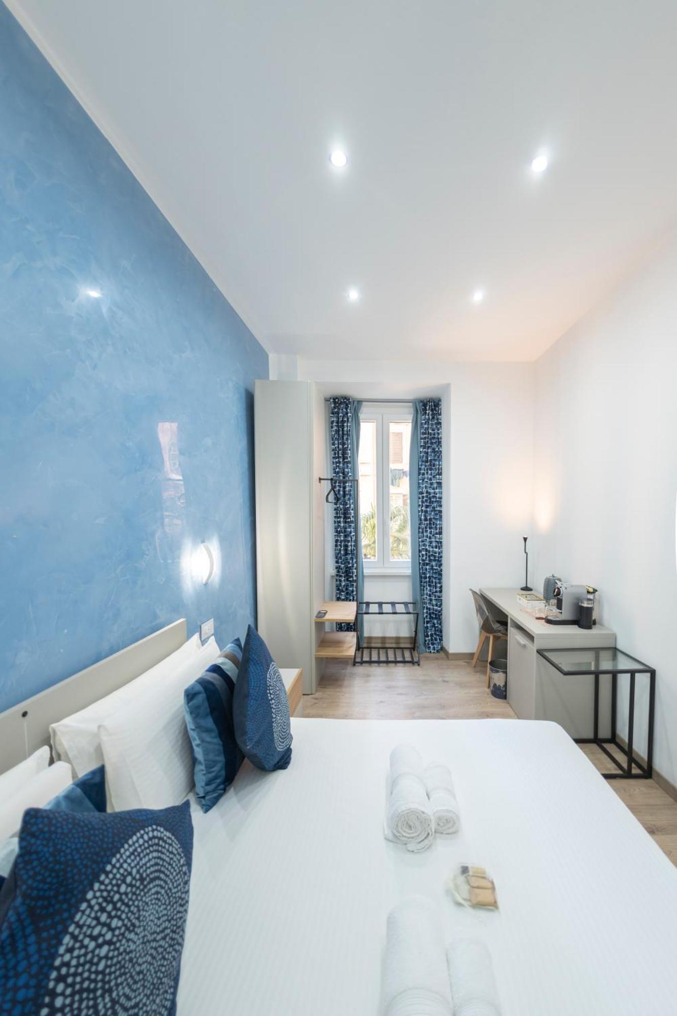 Catone Luxury Rome