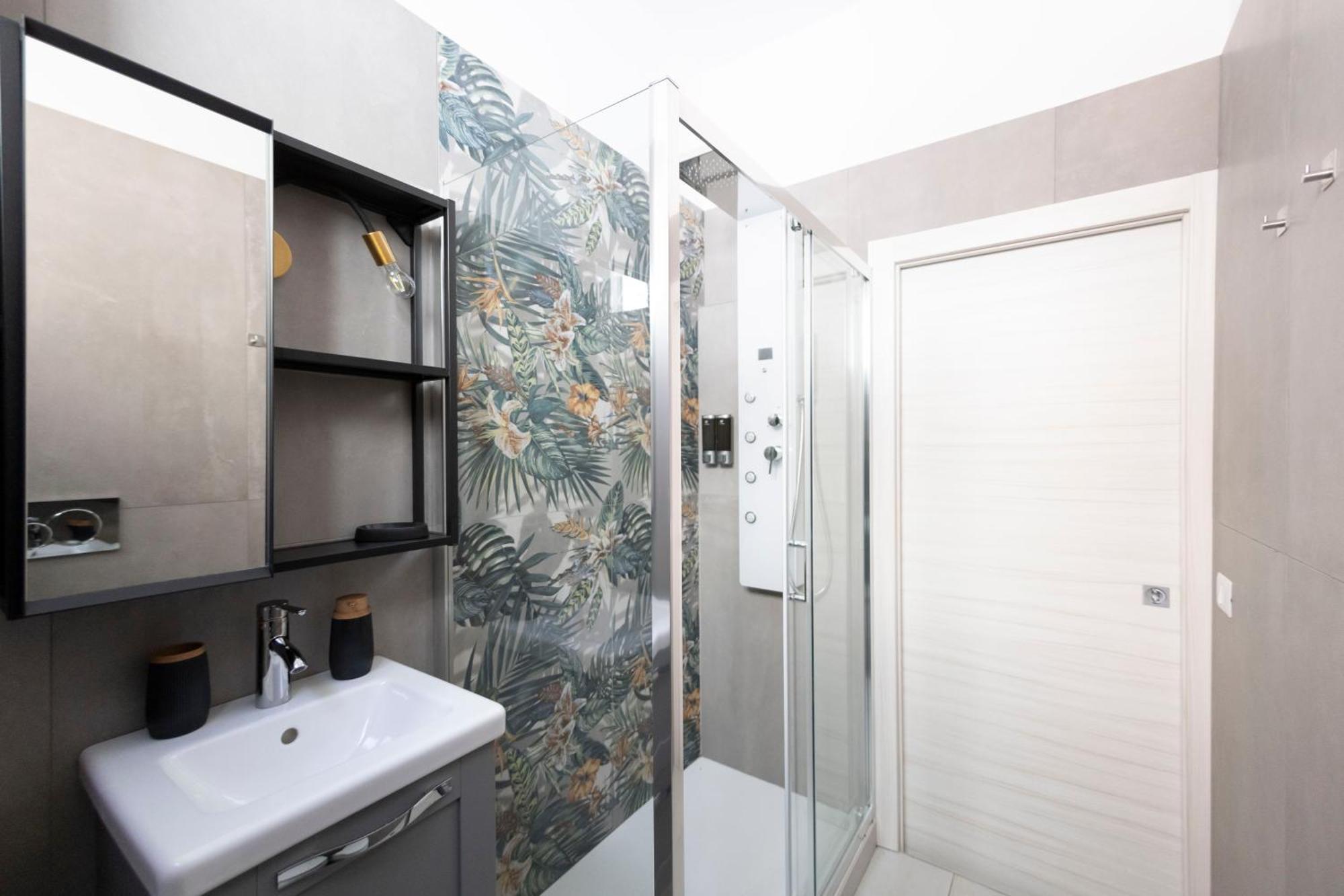 Bed & Breakfast Catone Luxury *