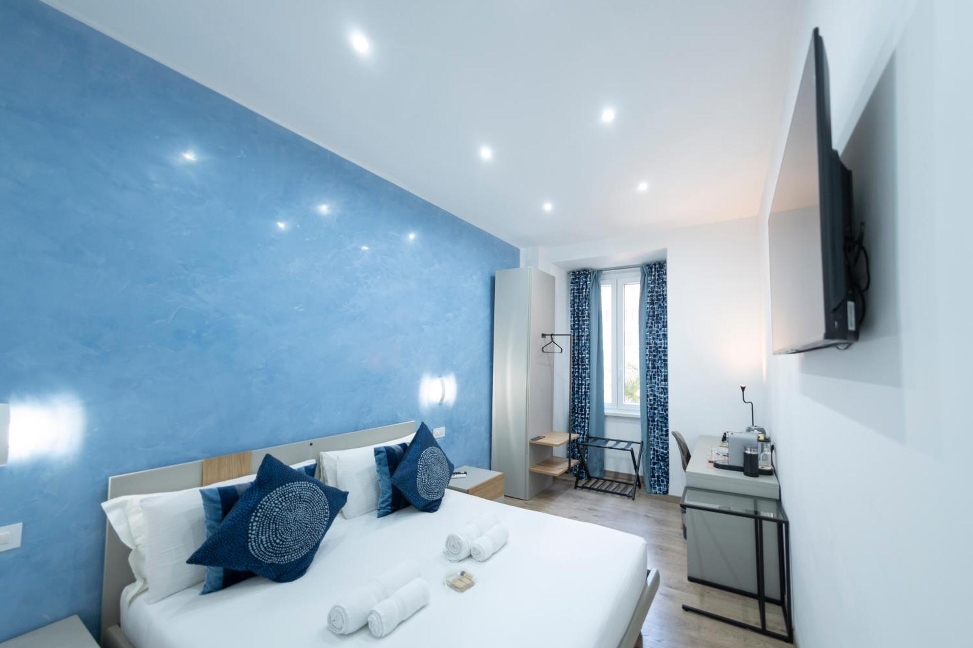 Bed & Breakfast Catone Luxury