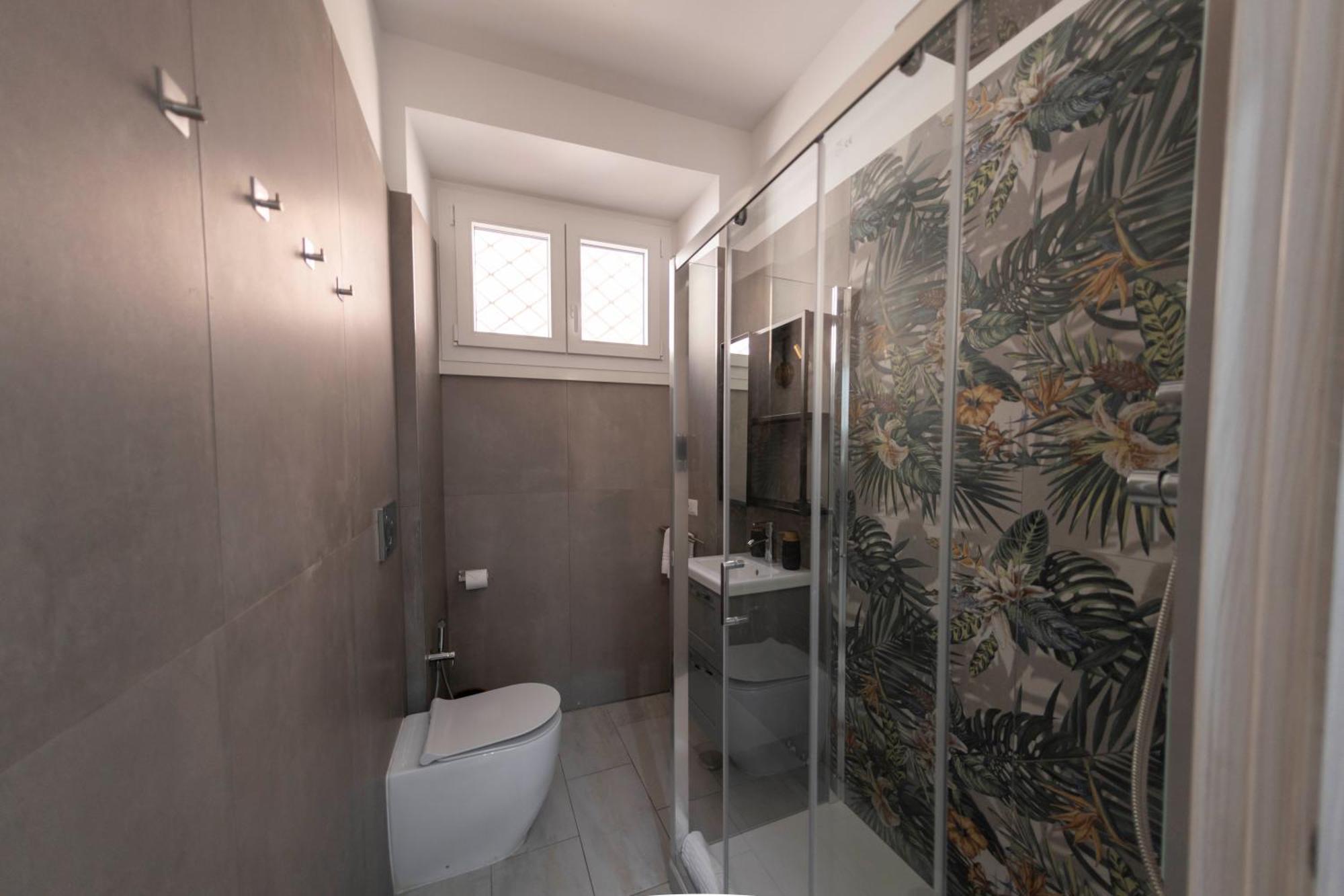 Bed & Breakfast Catone Luxury