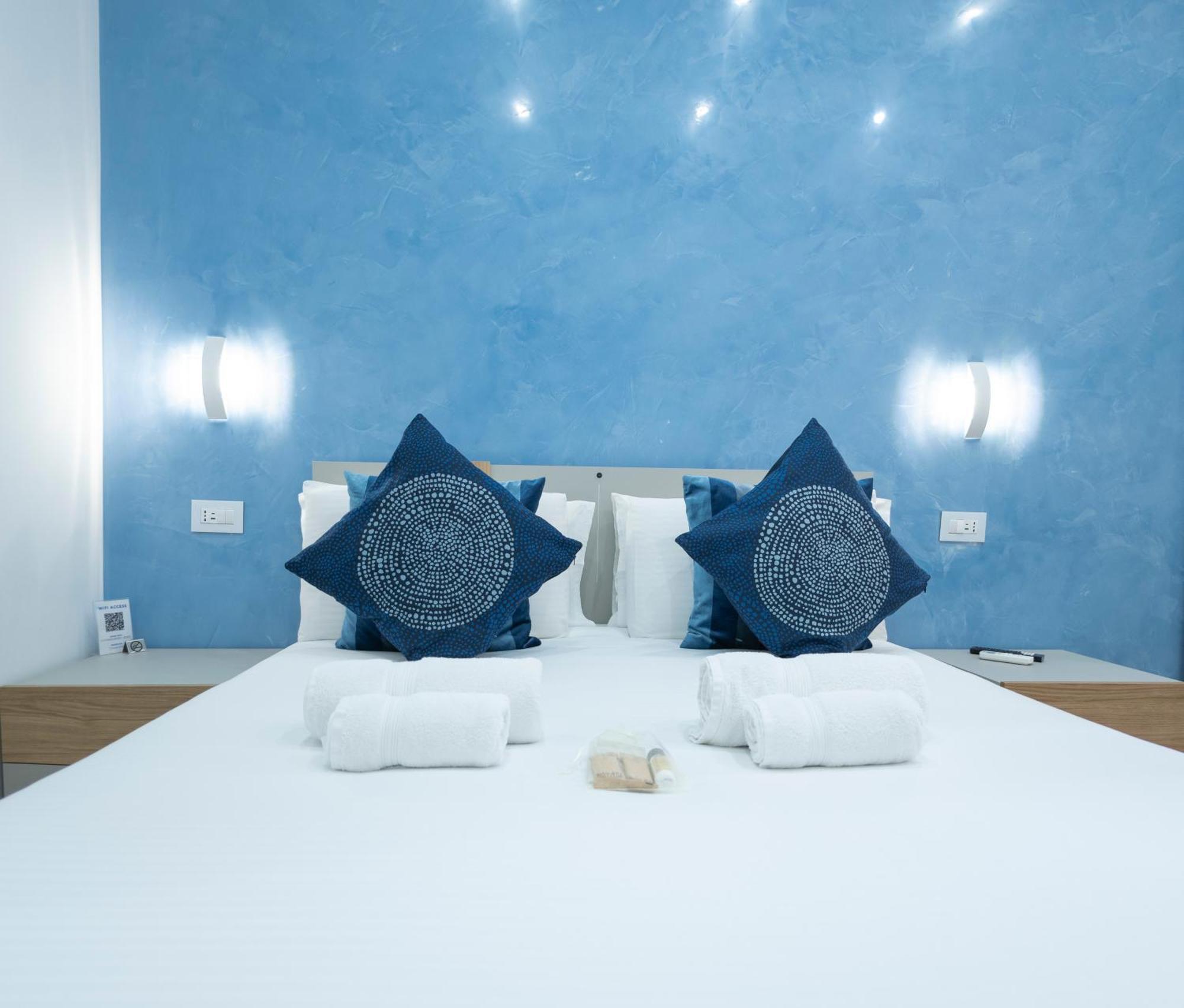Catone Luxury Bed & Breakfast