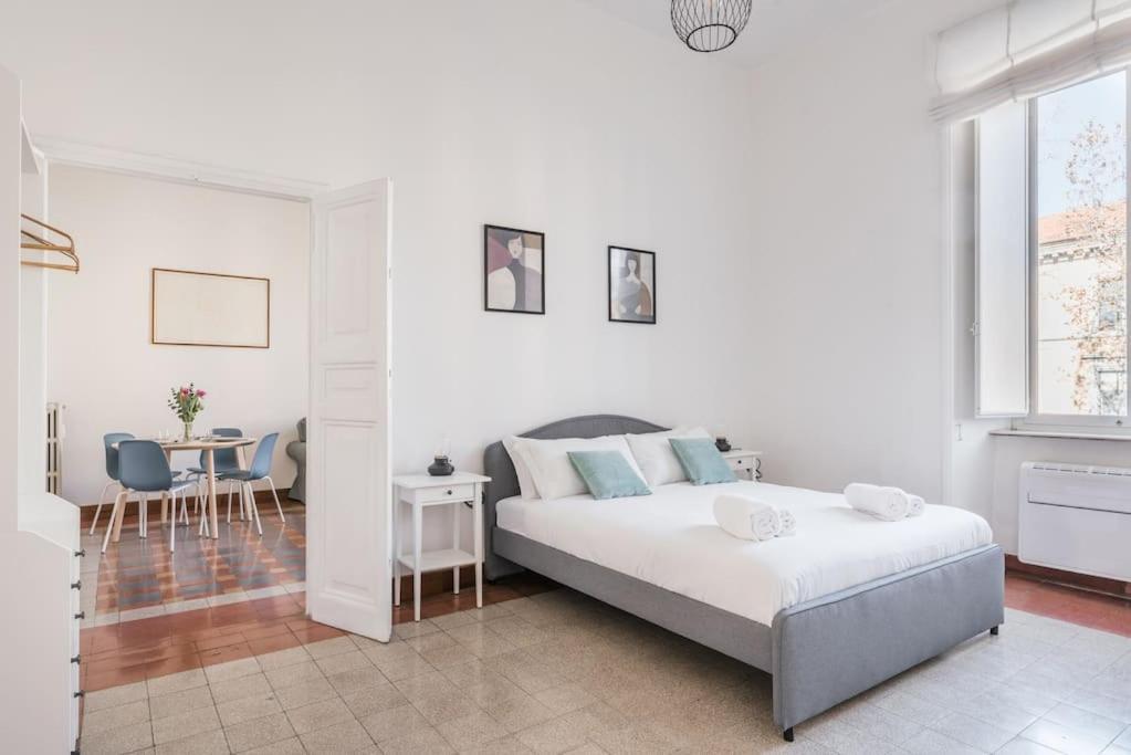 New! Giulio Cesare Appartamento Roma