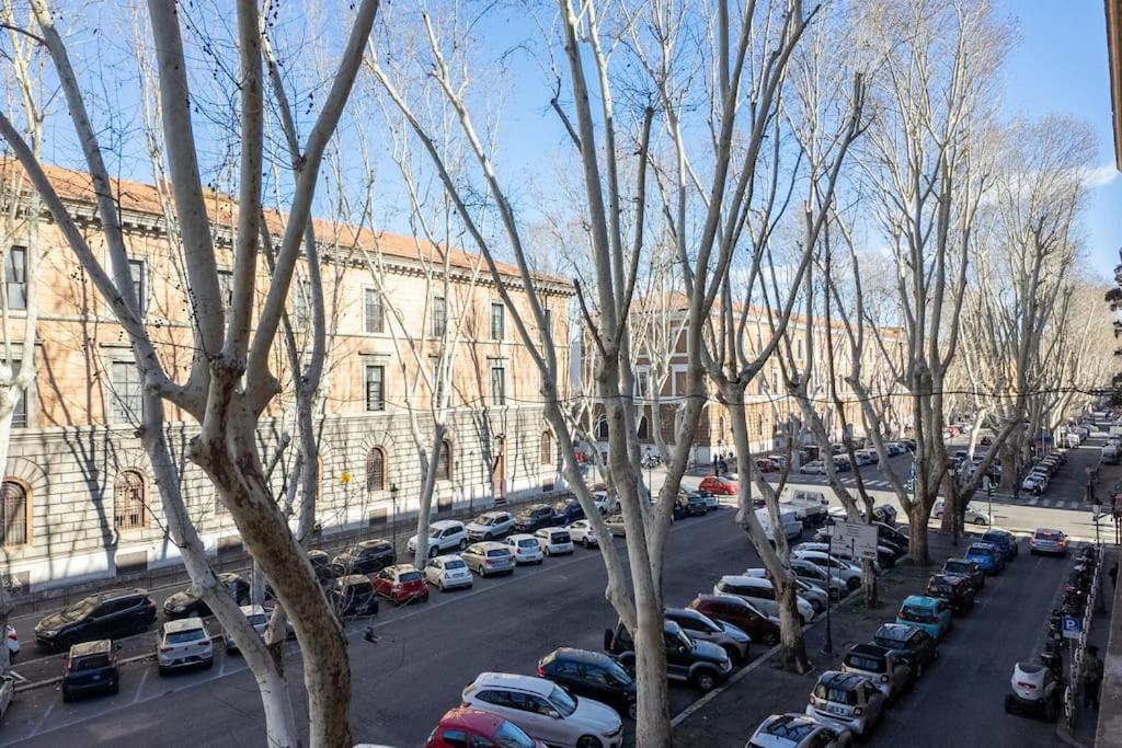 New! Giulio Cesare Appartamento Roma