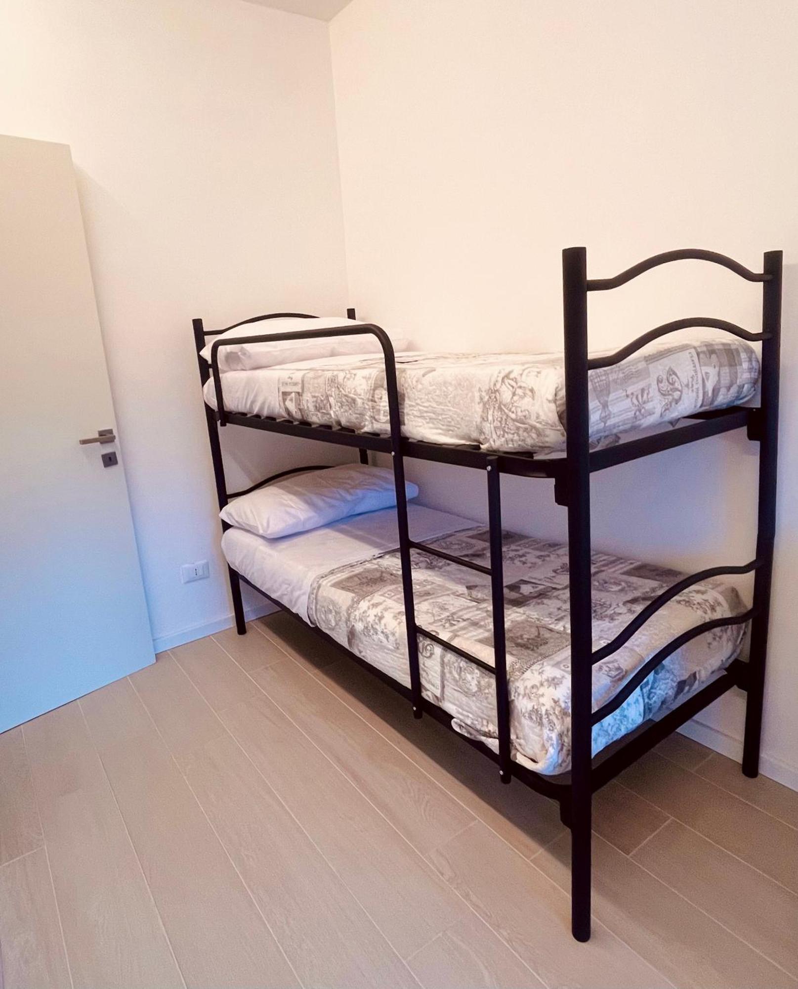 Domus San Giovanni Apartment
