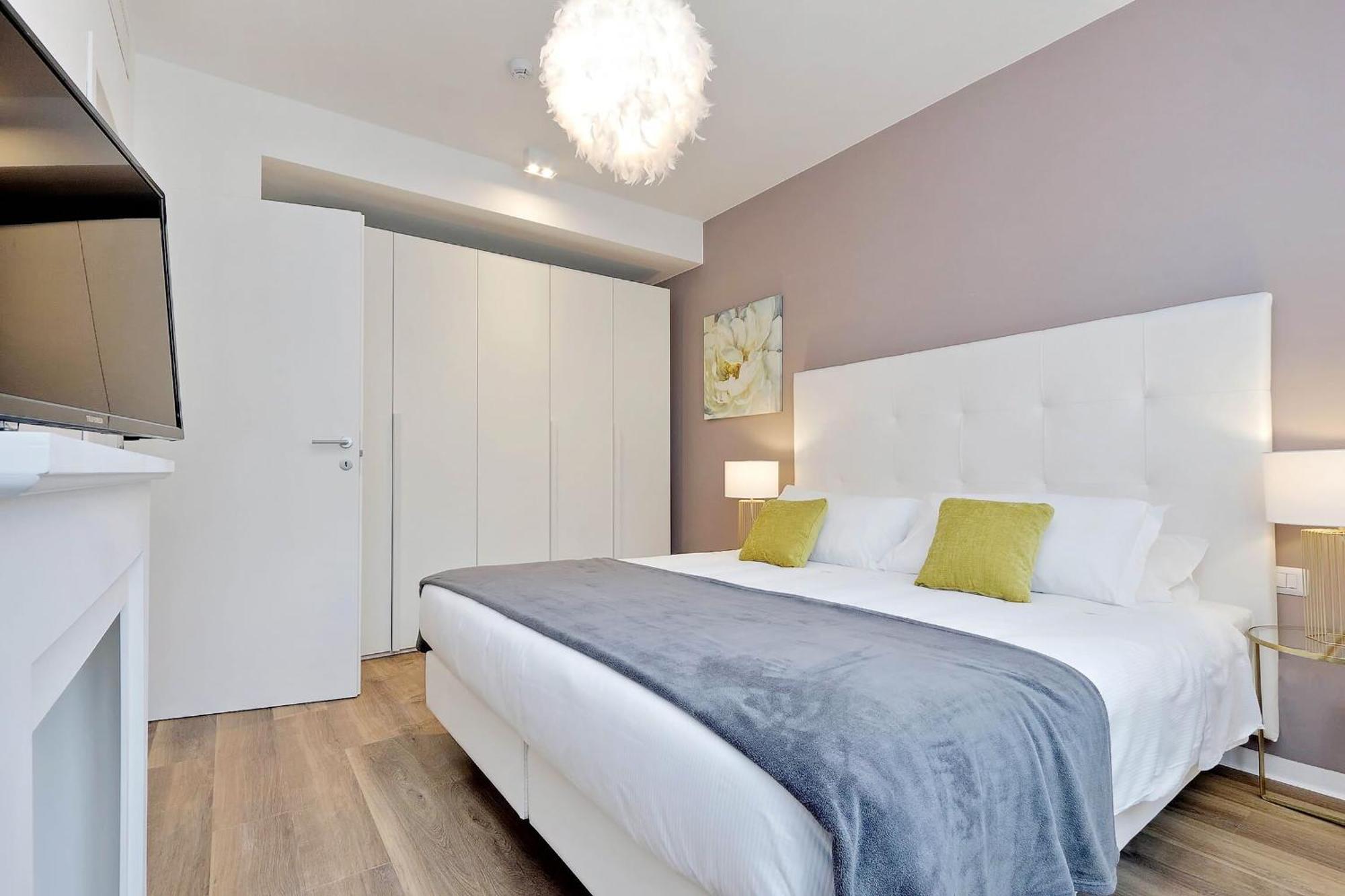 Holiday home La Flavia Design By Halldis *