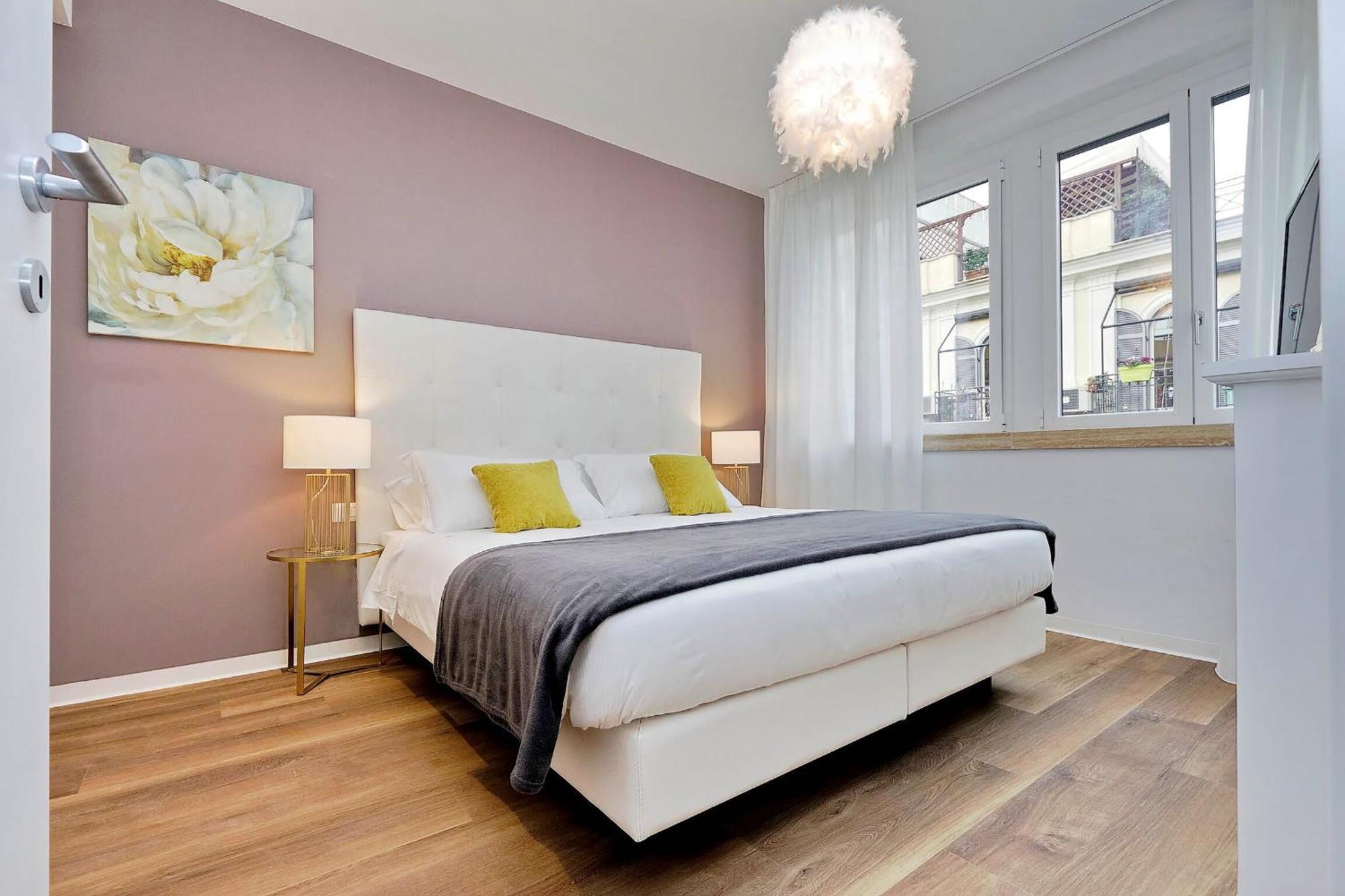 La Flavia Design By Halldis Holiday home *