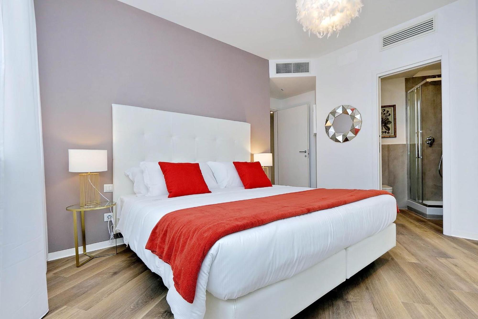 Holiday home La Flavia Design By Halldis *