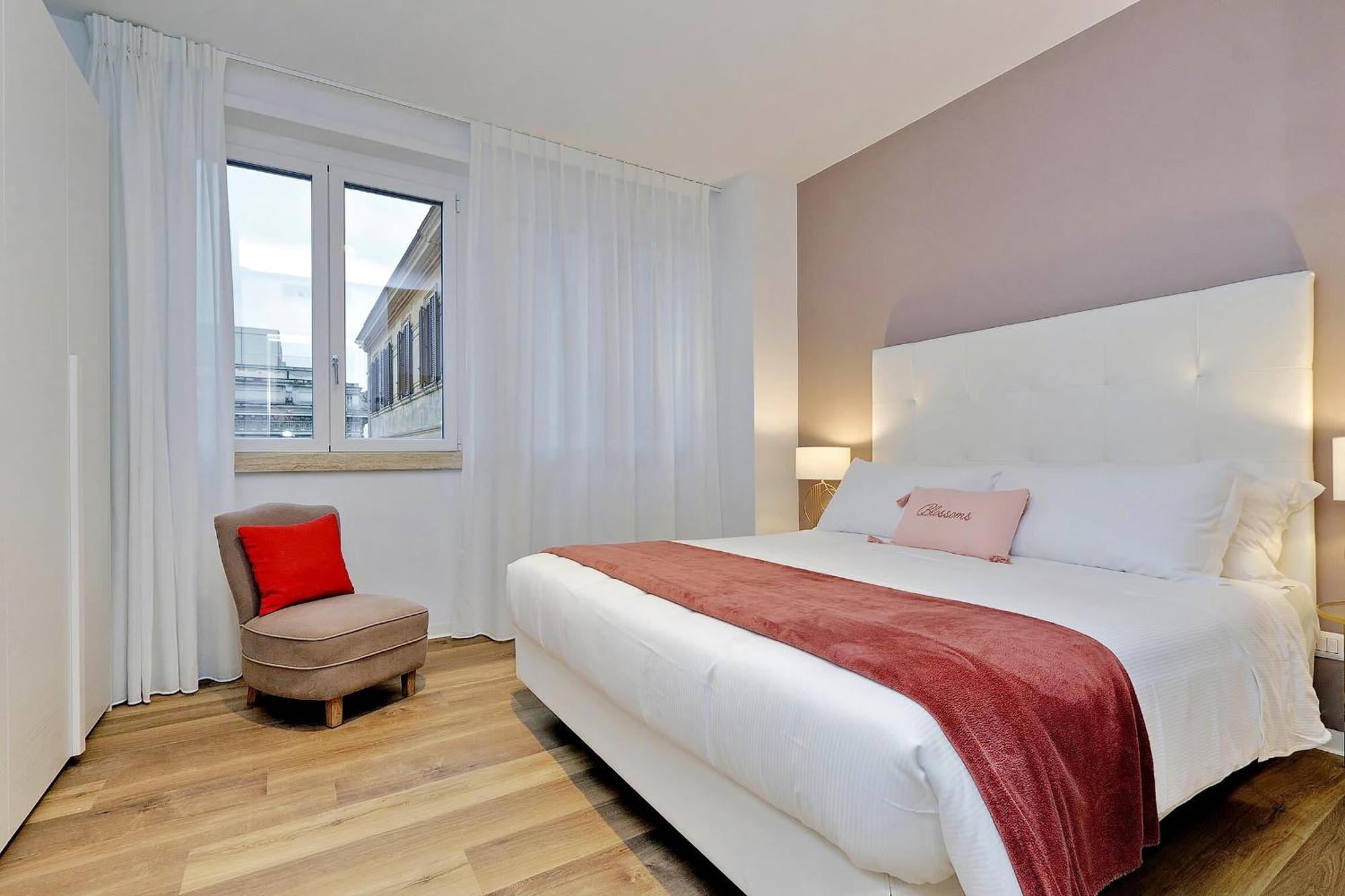 La Flavia Design By Halldis Holiday home Rome