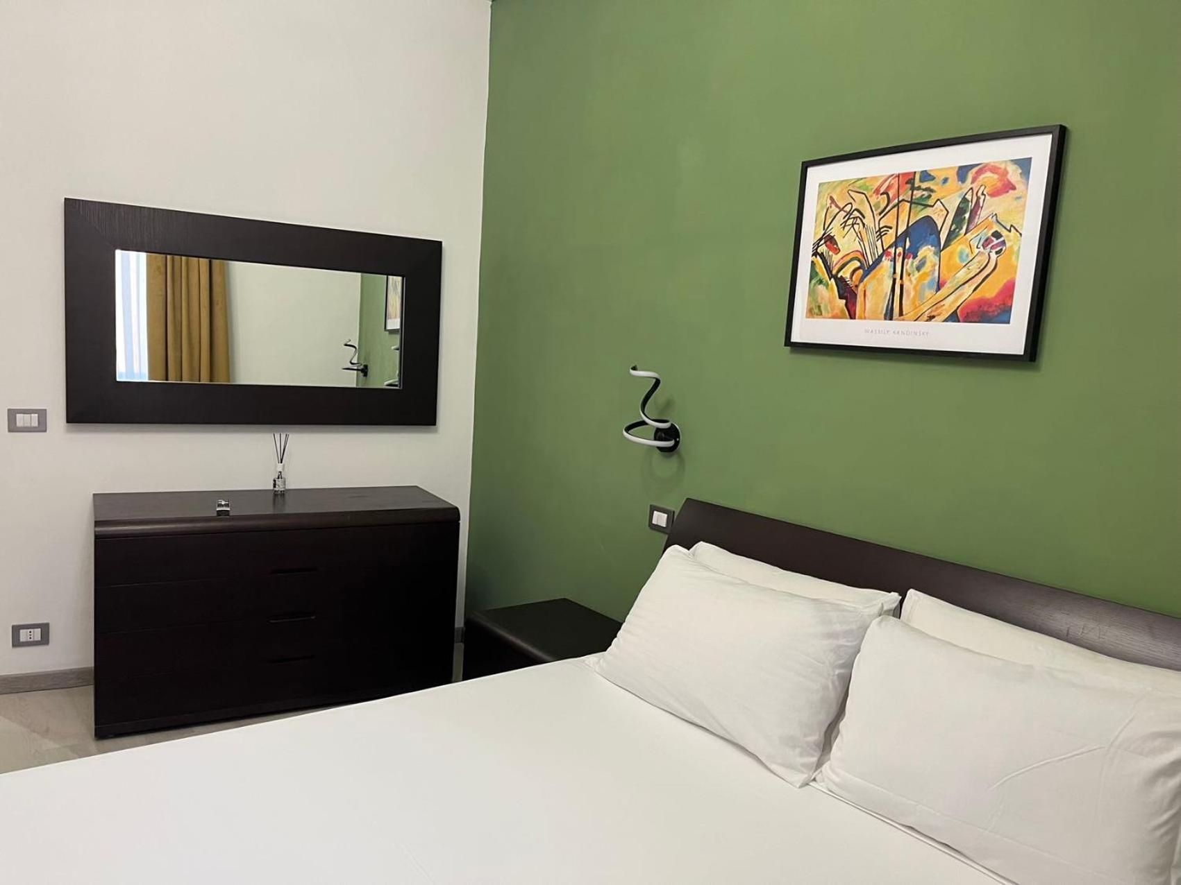 Bed & Breakfast Vatican Museum Scipioni Roma