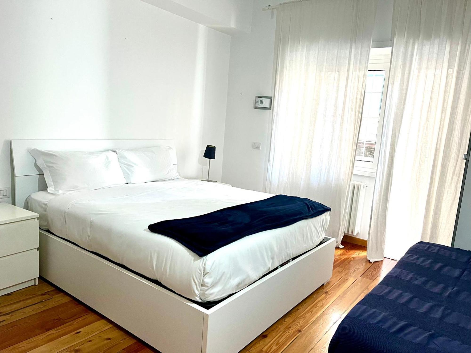 Apartment Atelier San Pietro Rome