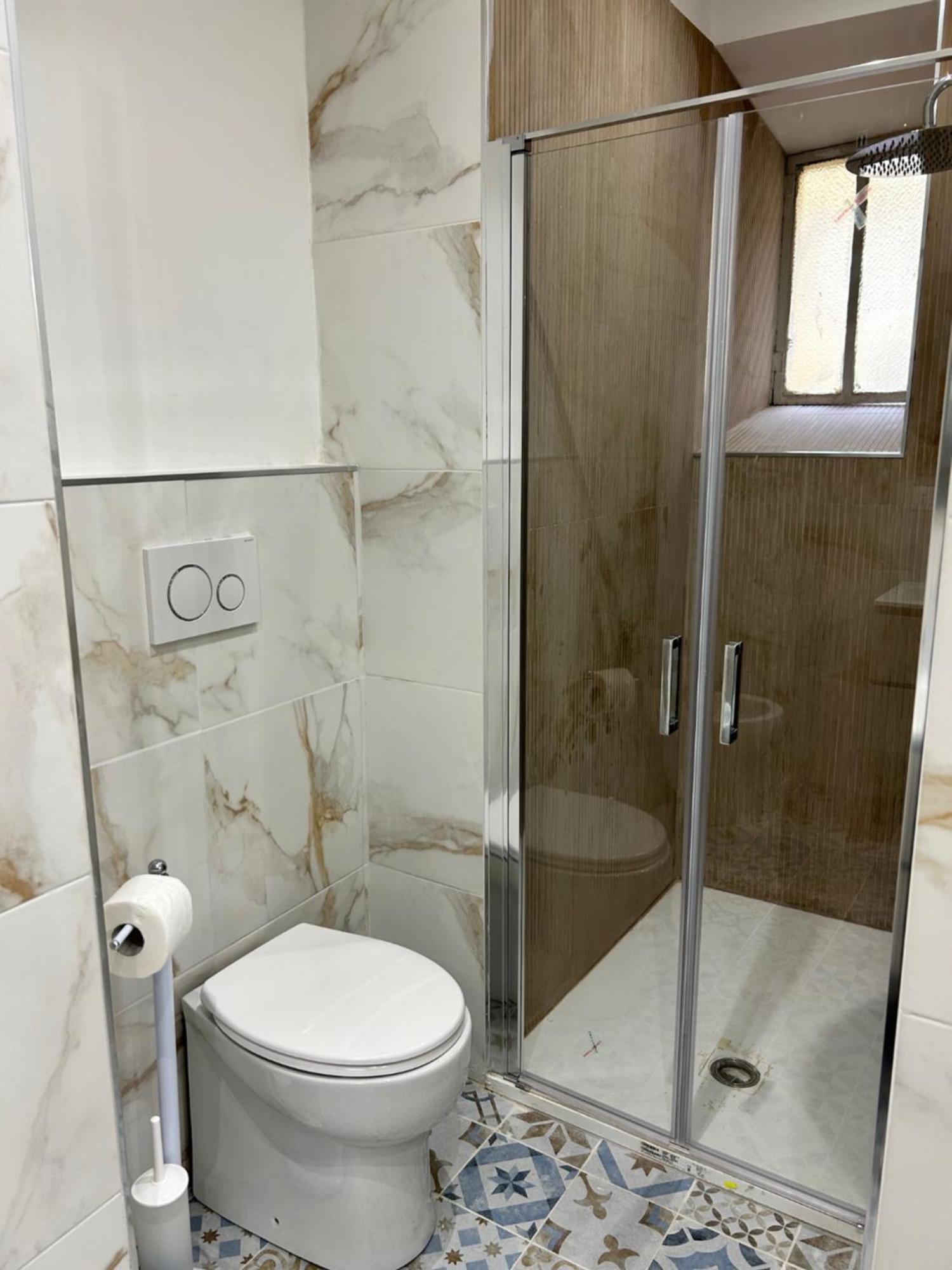 San Peter Vale House Apartment Rome