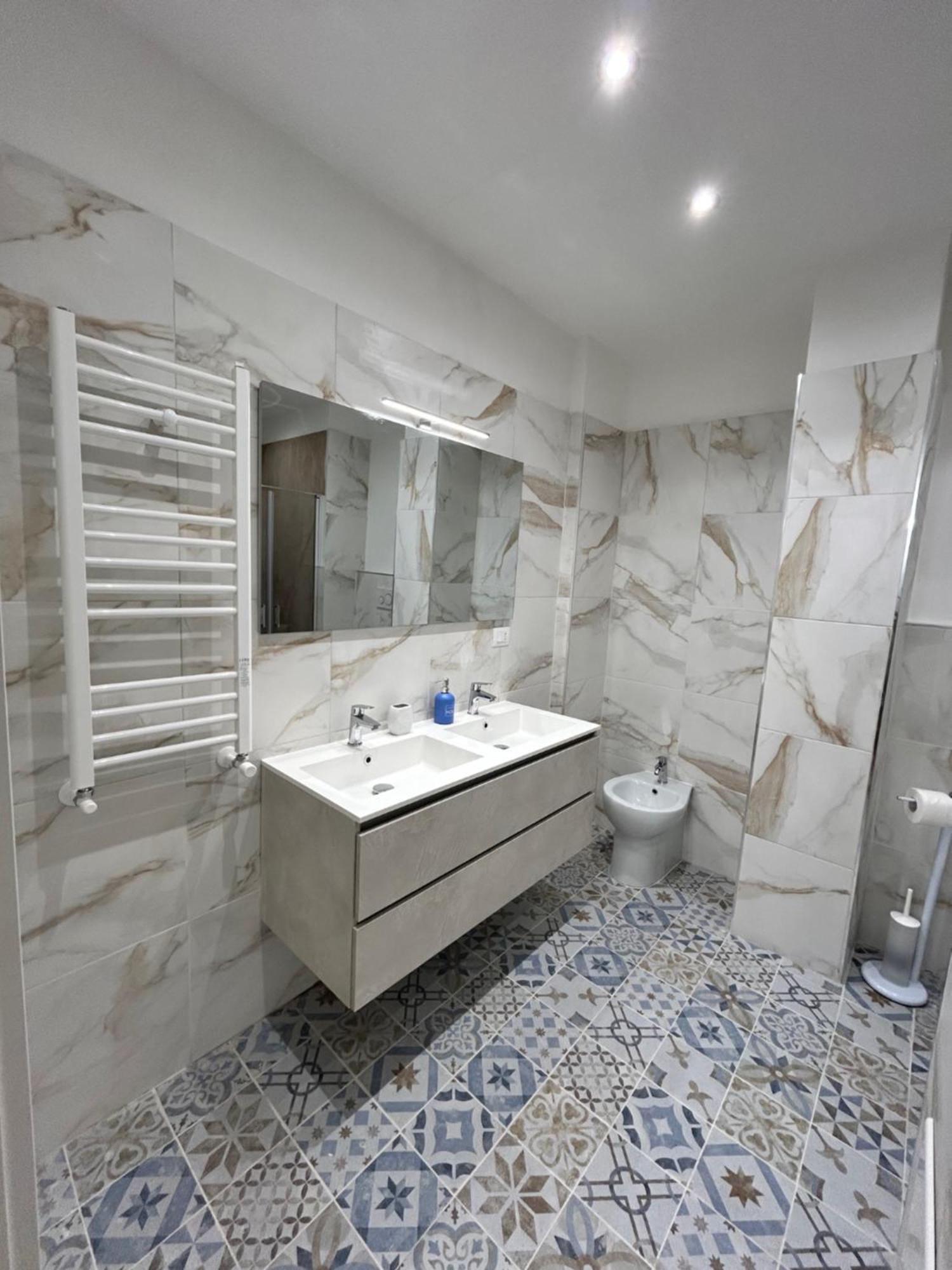 San Peter Vale House Apartment Rome