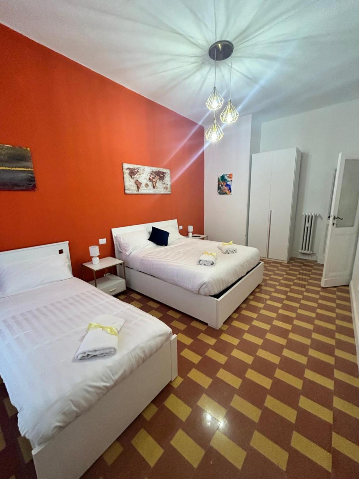 Apartment San Peter Vale House Rome