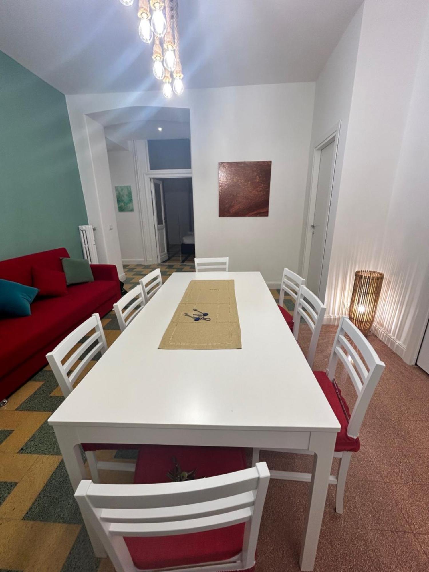San Peter Vale House Apartment *