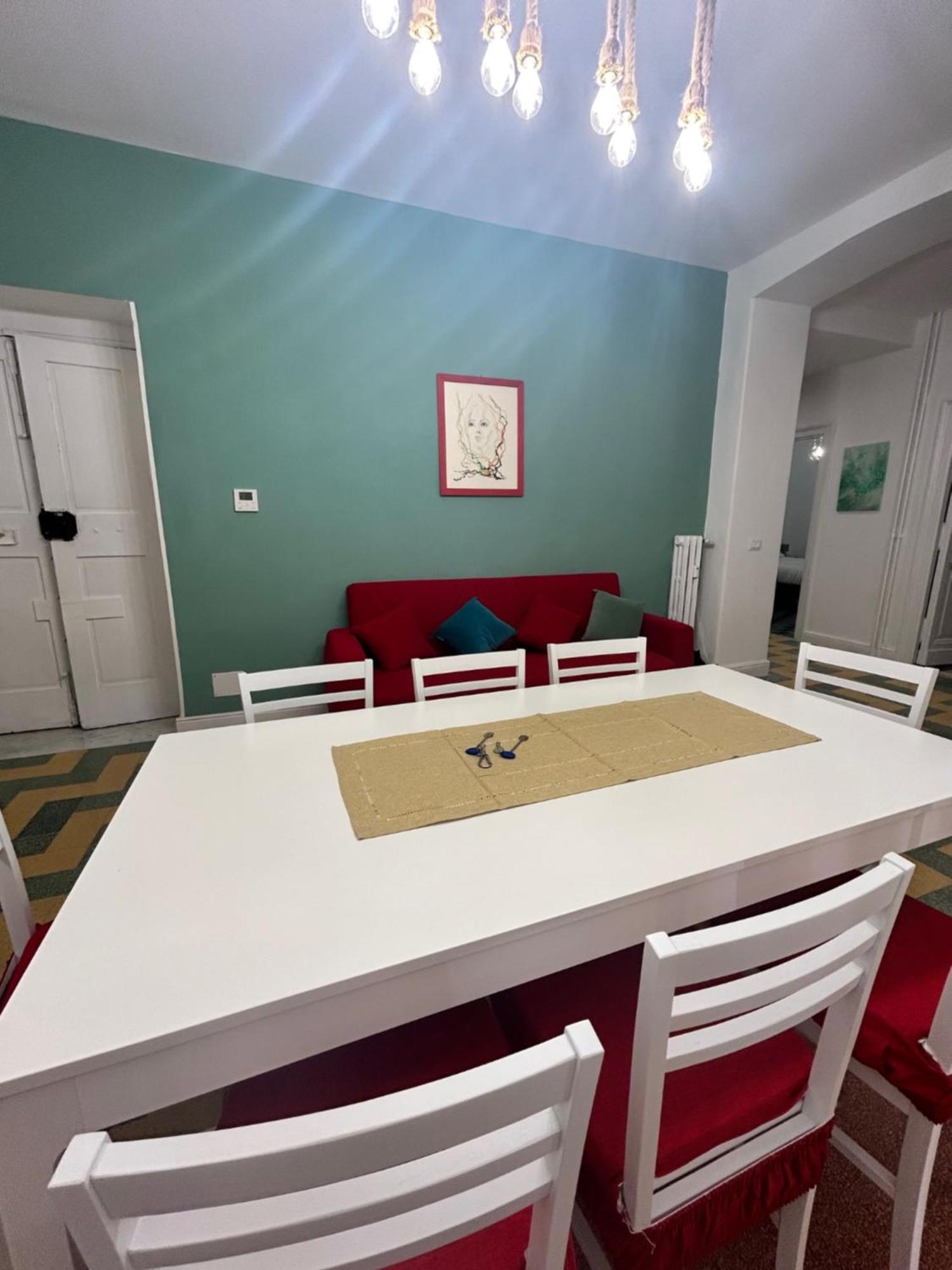 Apartment San Peter Vale House