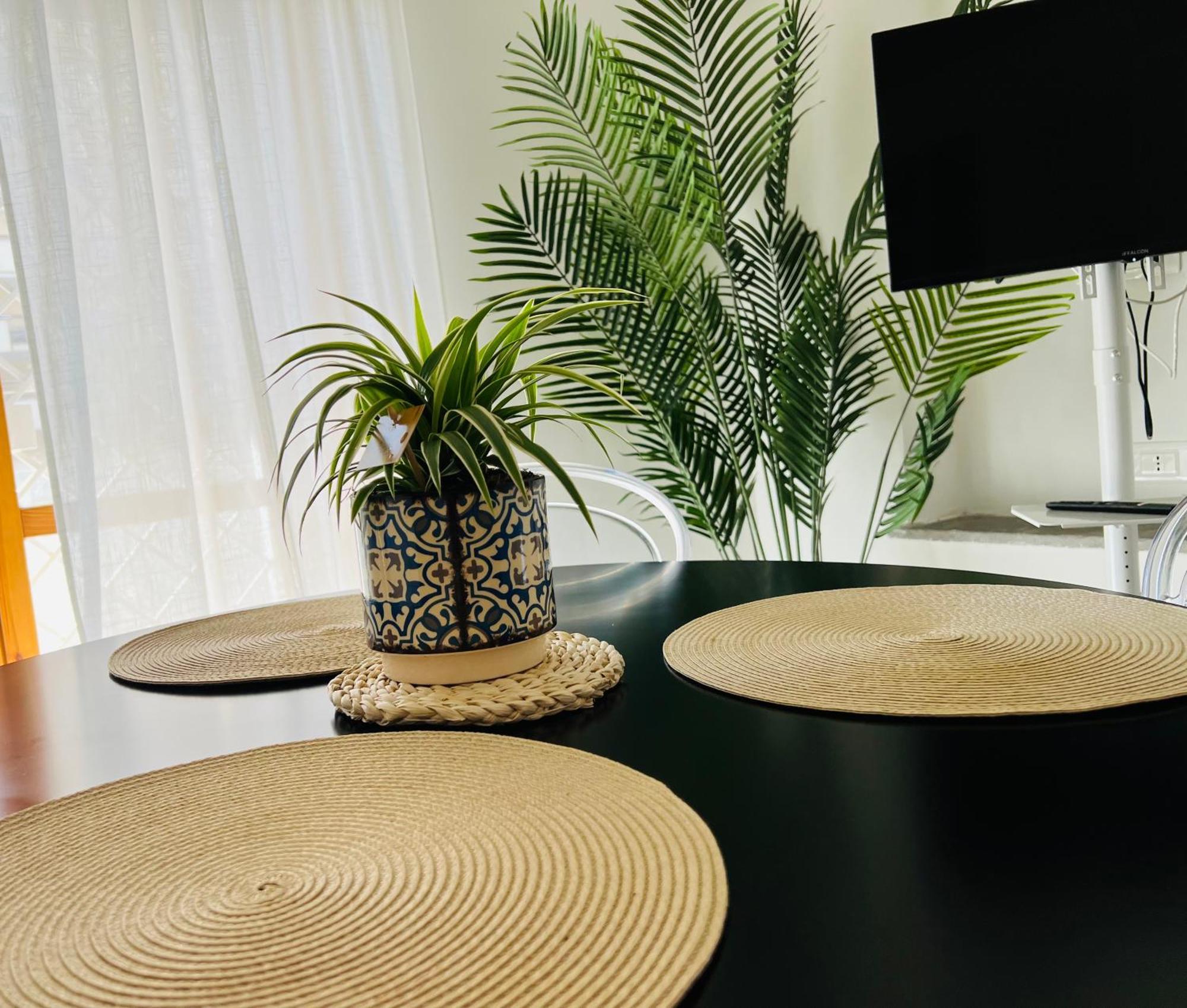 Apartment Monolocale Eur *