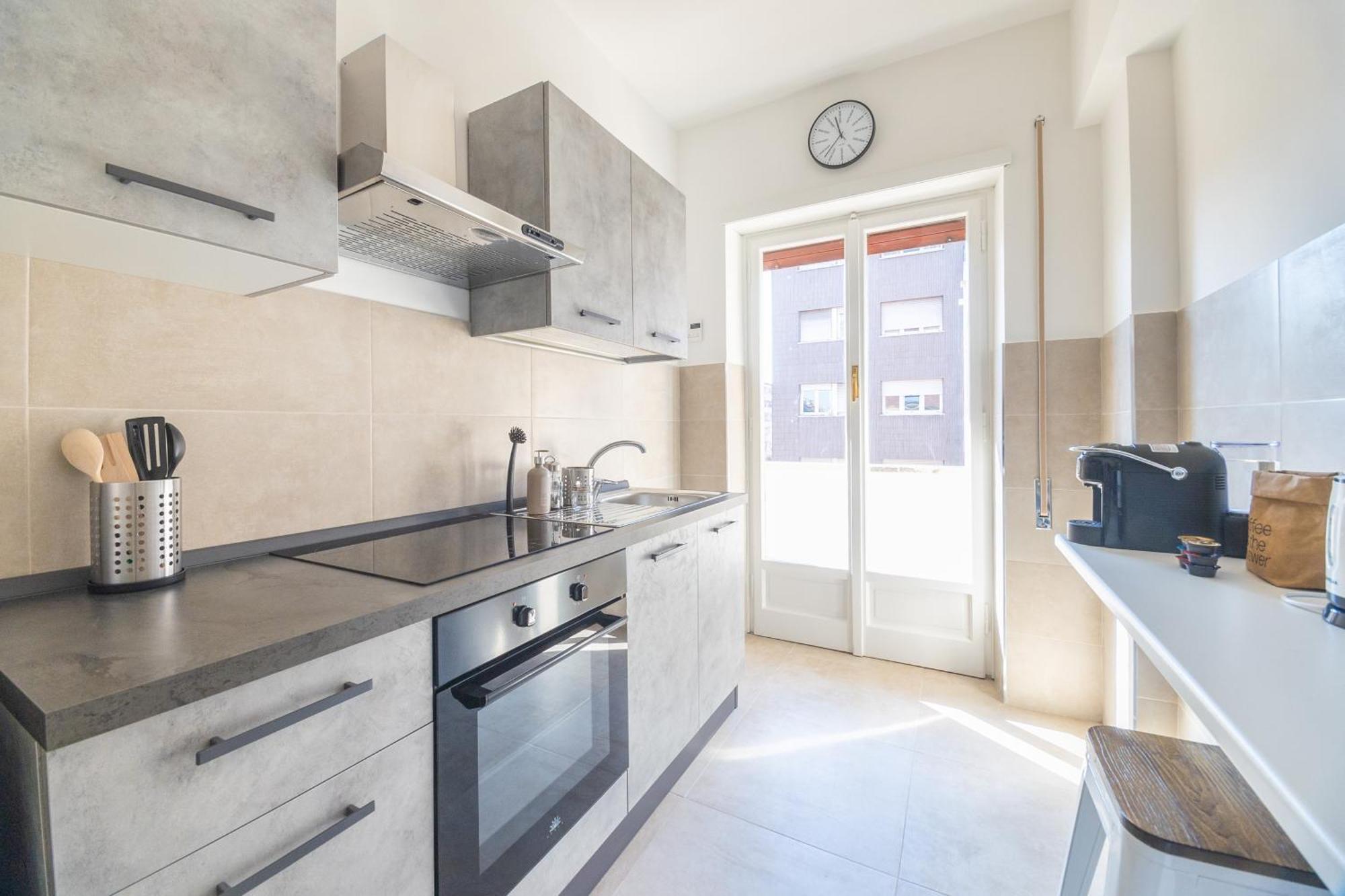 Apartment Vatican Rome