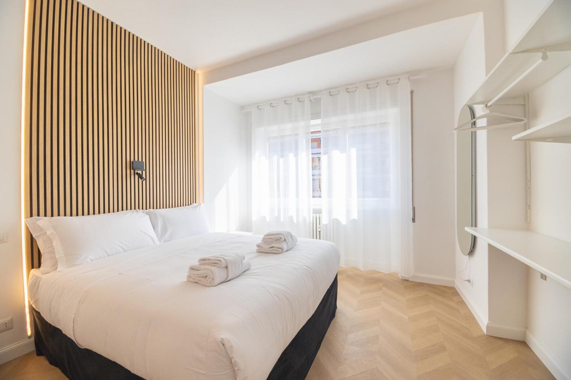 Apartment Vatican