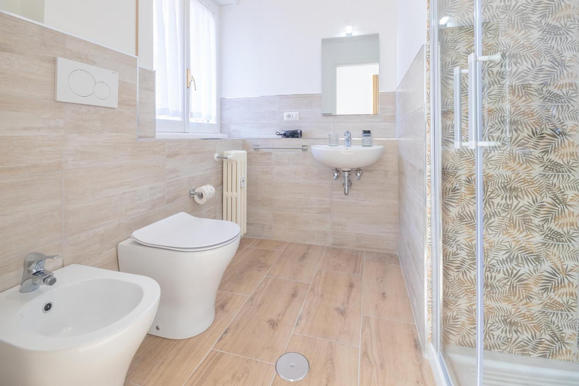 Apartment Vatican *