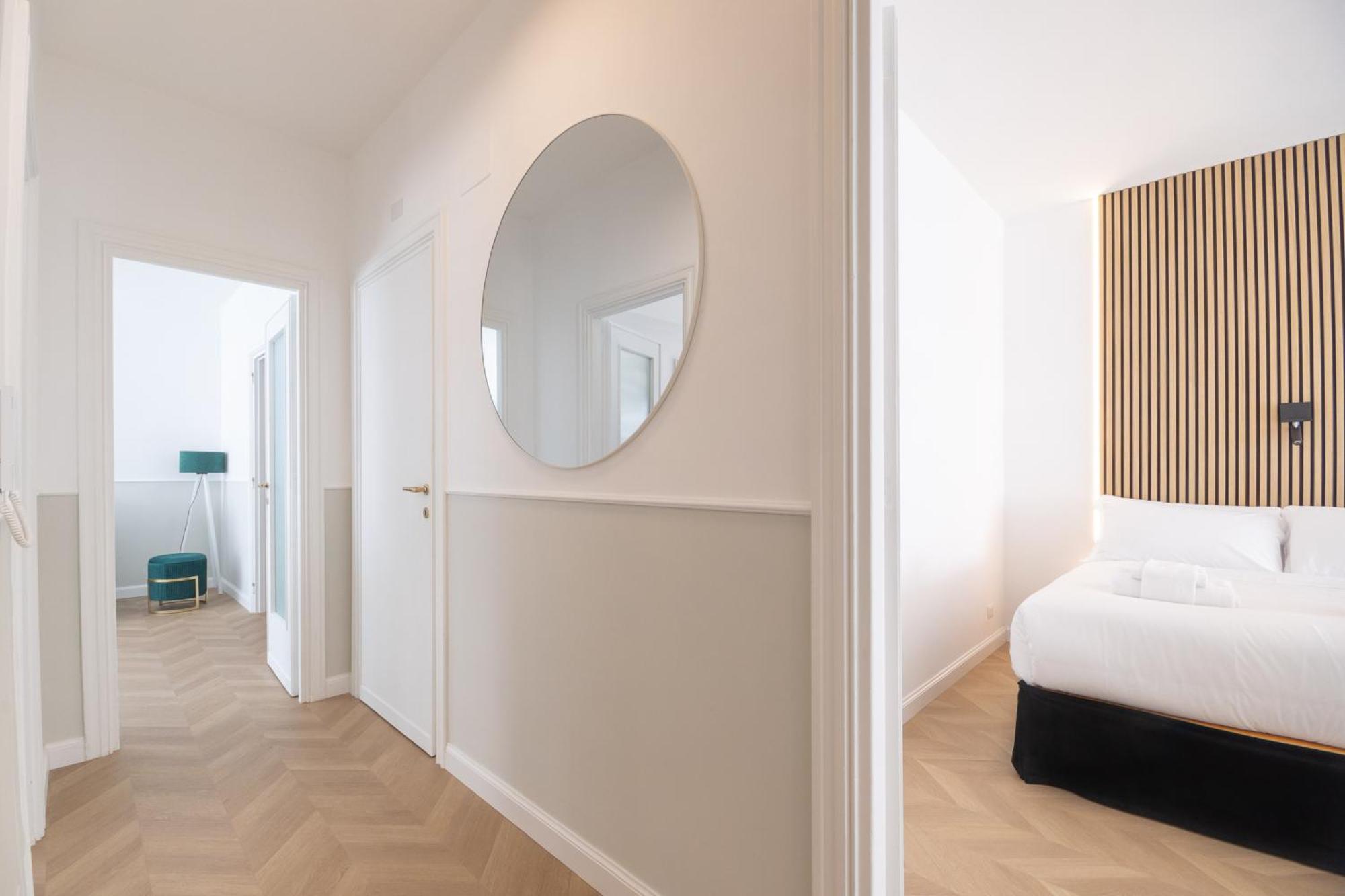 Apartment Vatican *