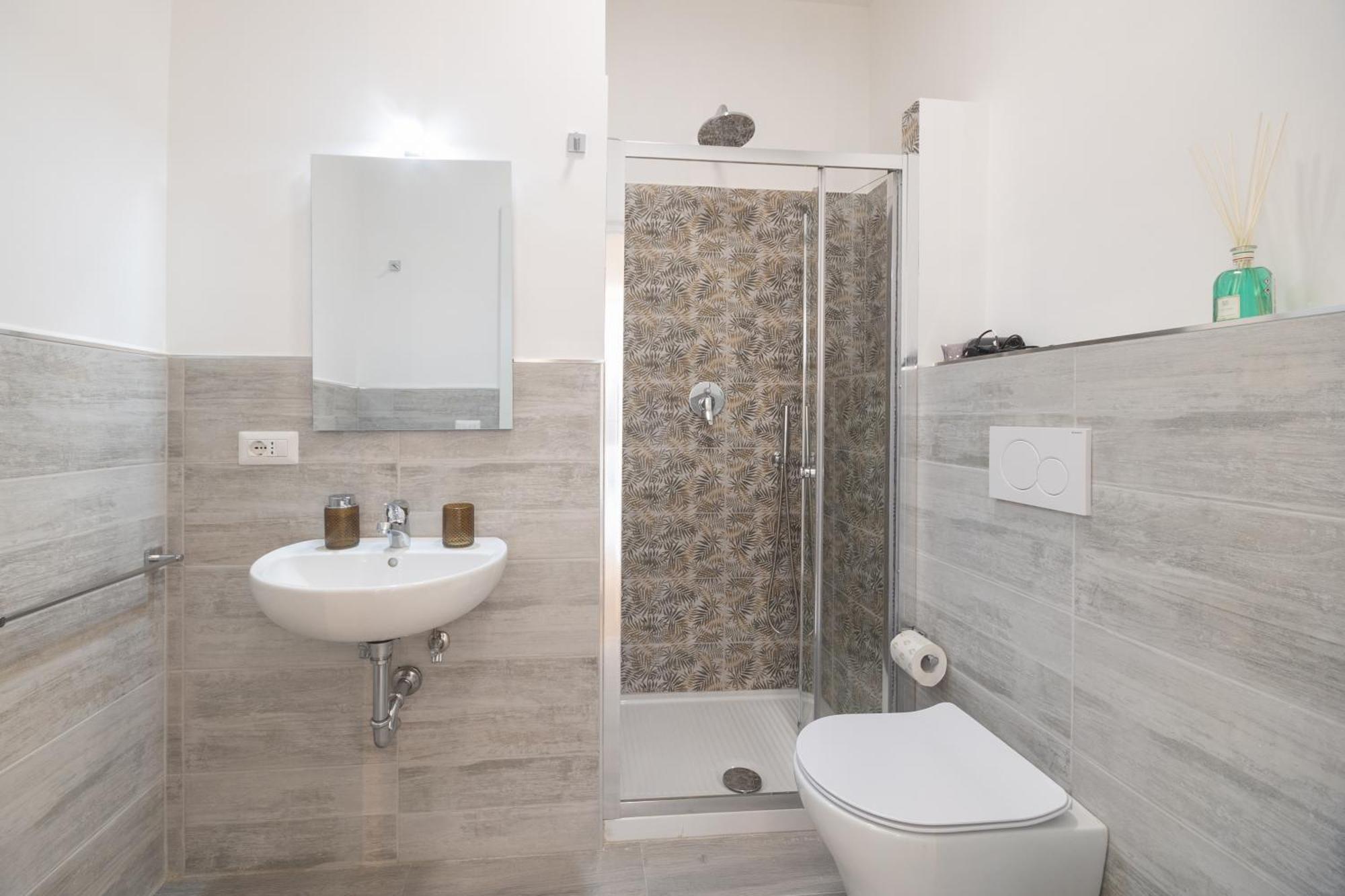 Apartment Vatican *