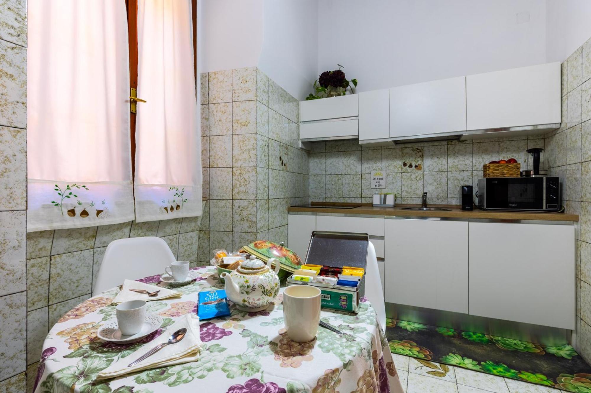 Apartment E Il Pittore Rome