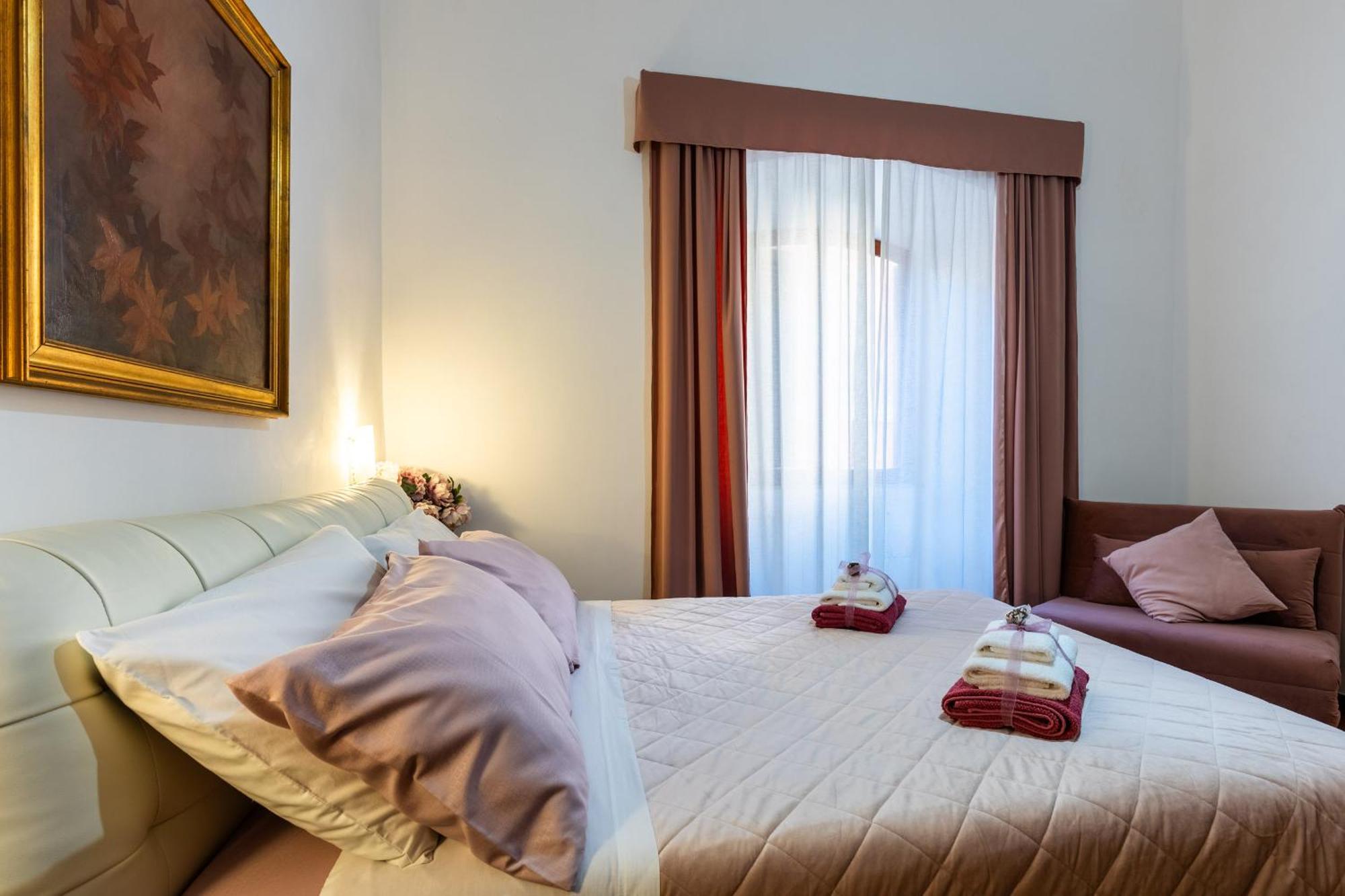 E Il Pittore Apartment Rome