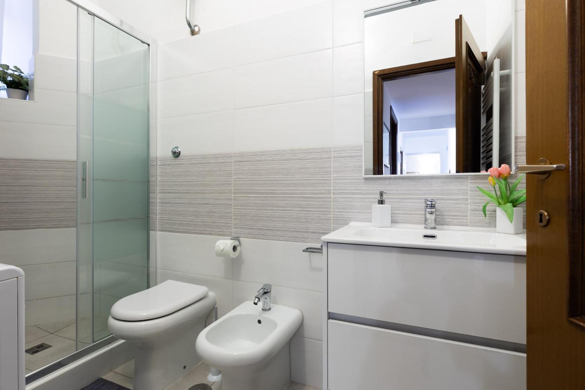E Il Pittore Apartment Rome
