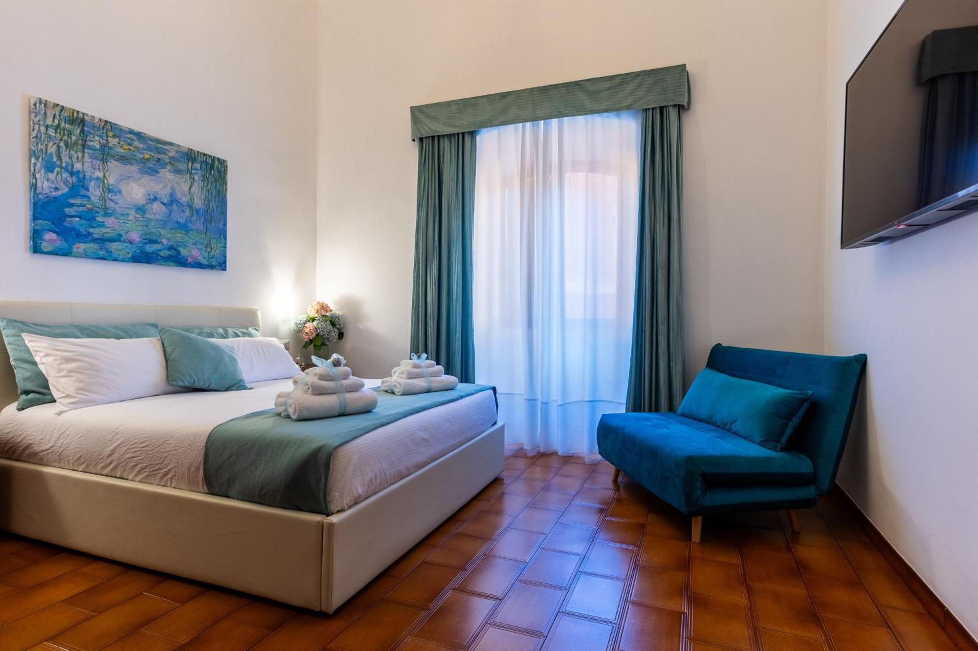 Apartment E Il Pittore