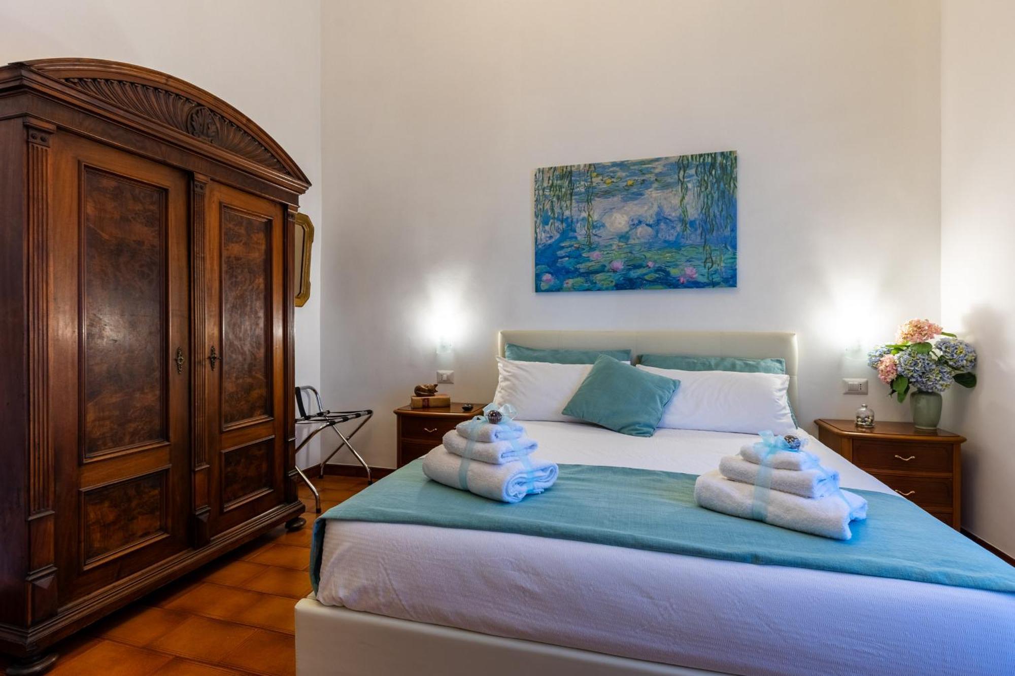 E Il Pittore Apartment Rome