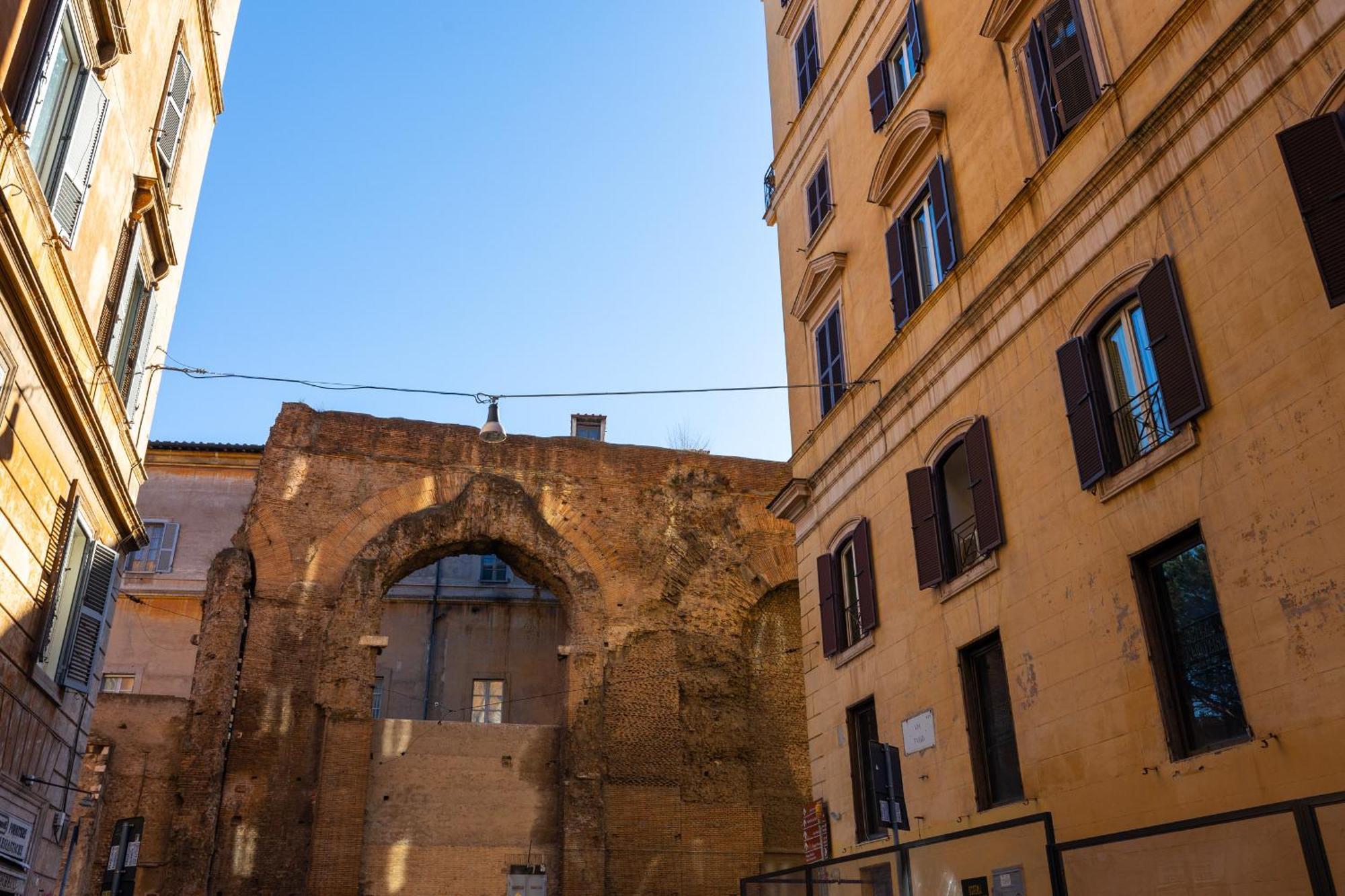 E Il Pittore Apartment Rome