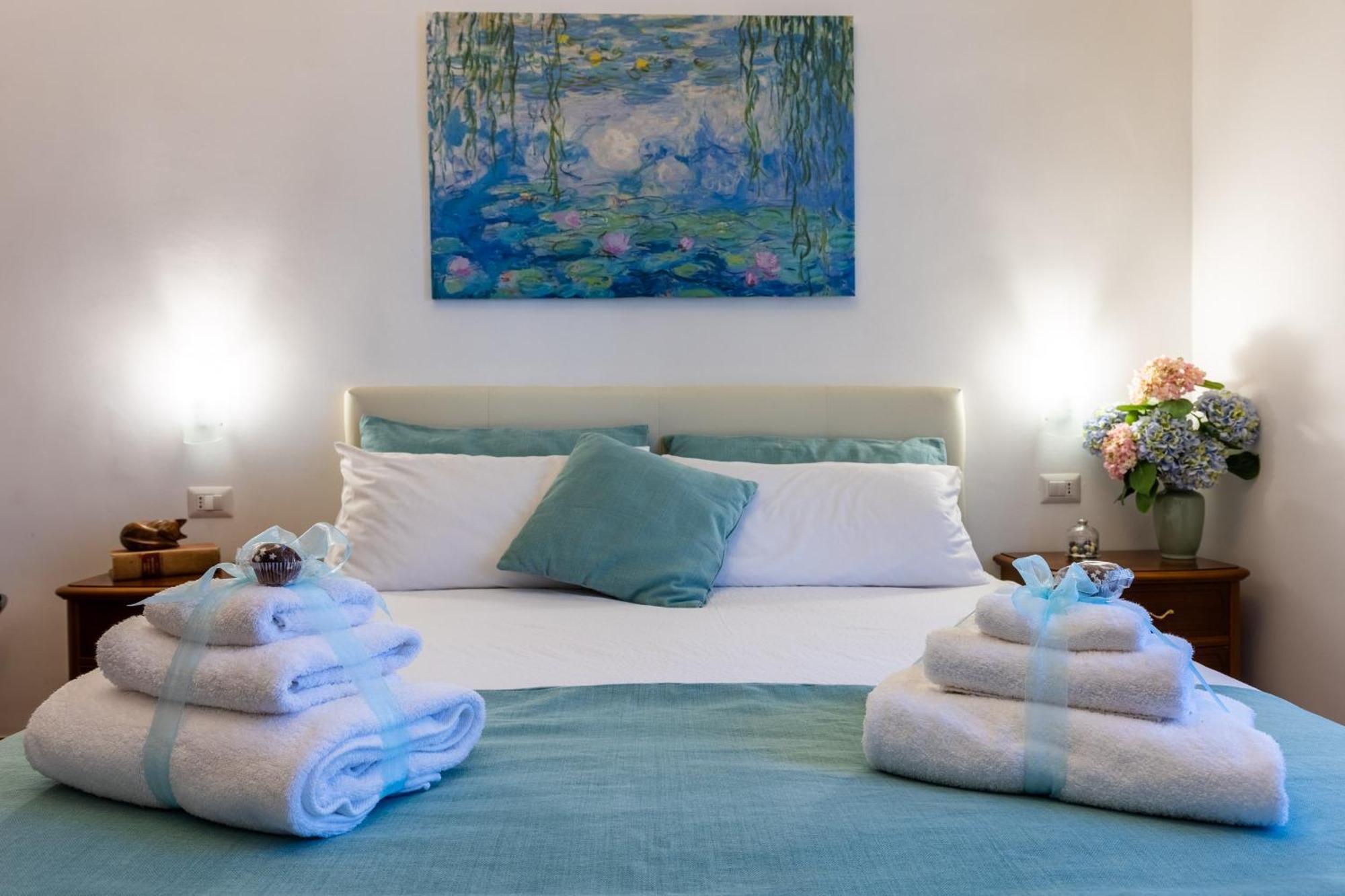 Apartment E Il Pittore Rome