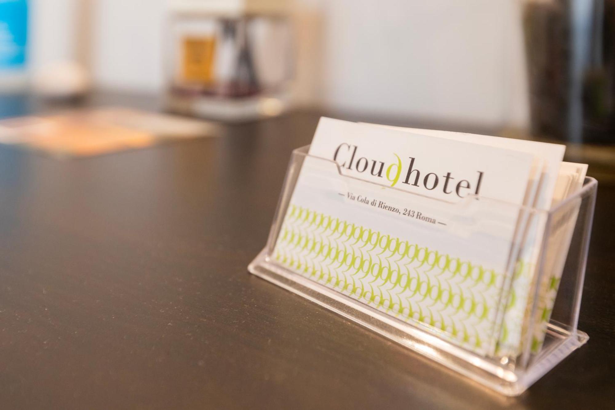 Hotel Cloud 9