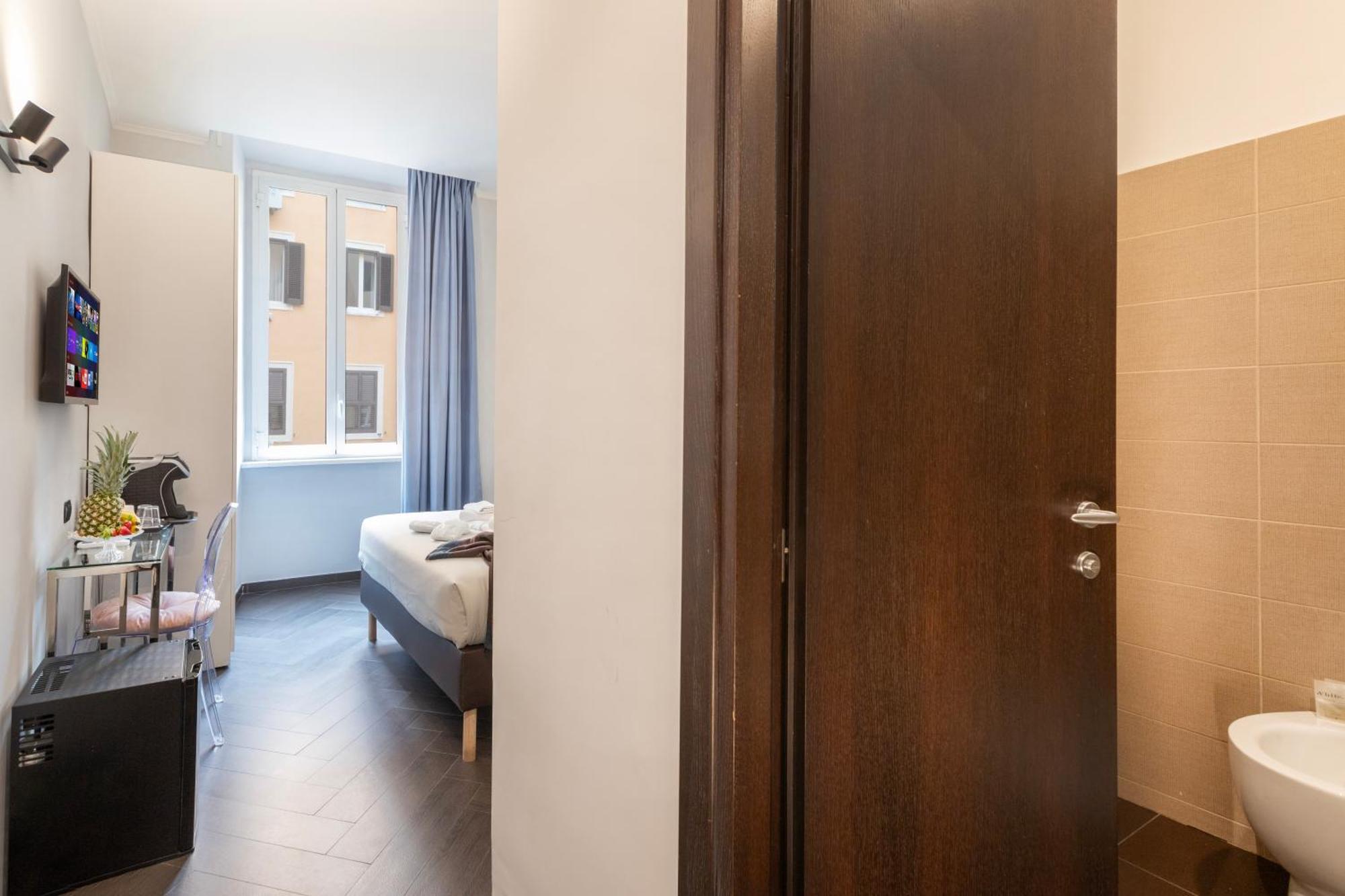 Hotel Cloud 9 Roma