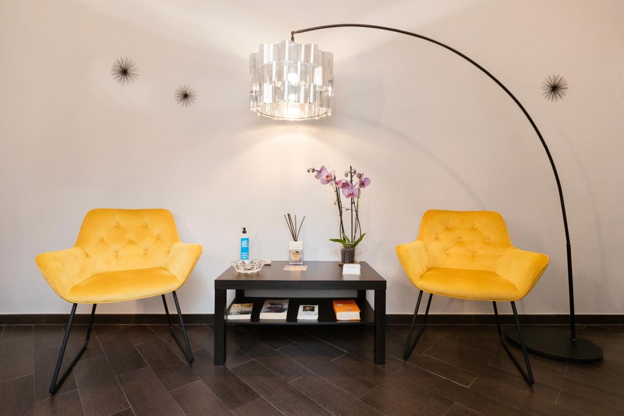 Hotel Cloud 9 Roma
