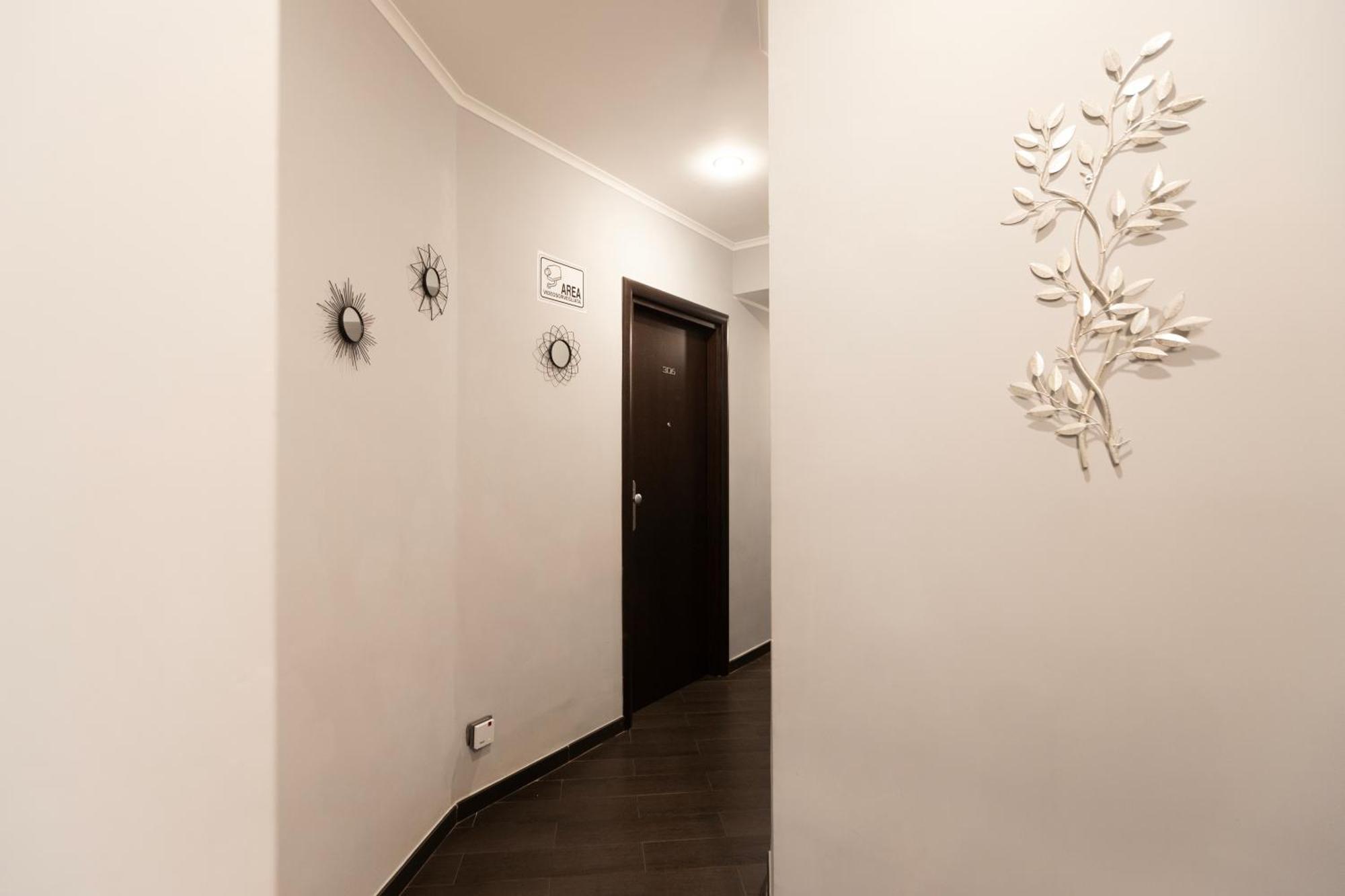 Cloud 9 2* Roma
