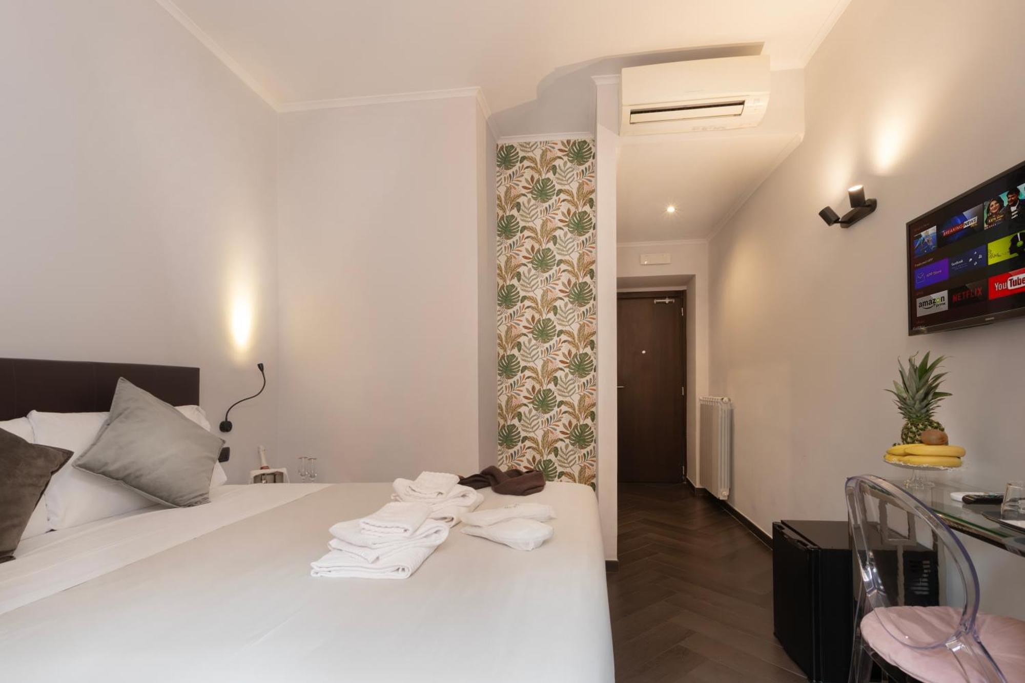 Cloud 9 Roma