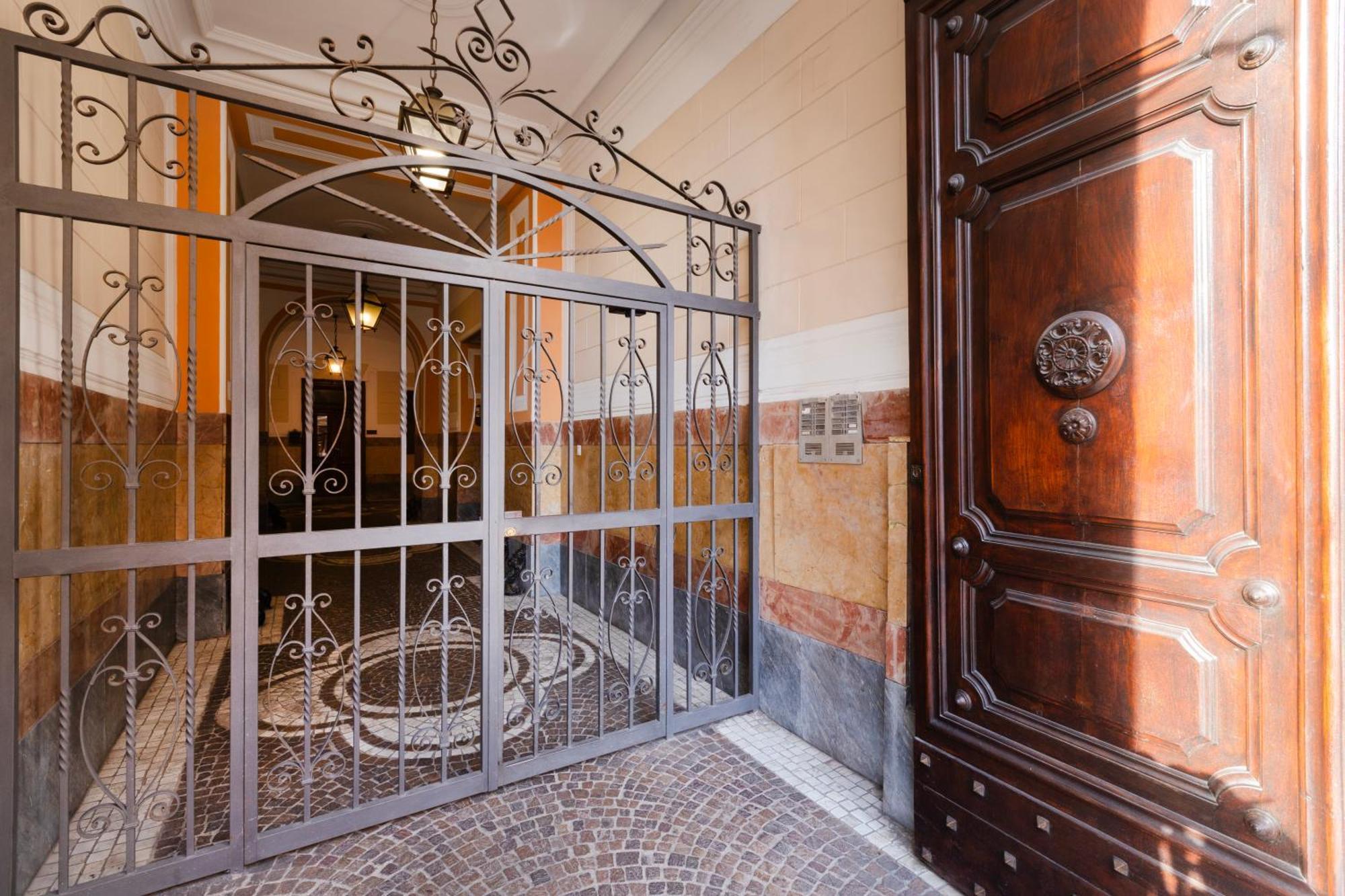 Hotel Cloud 9 Roma