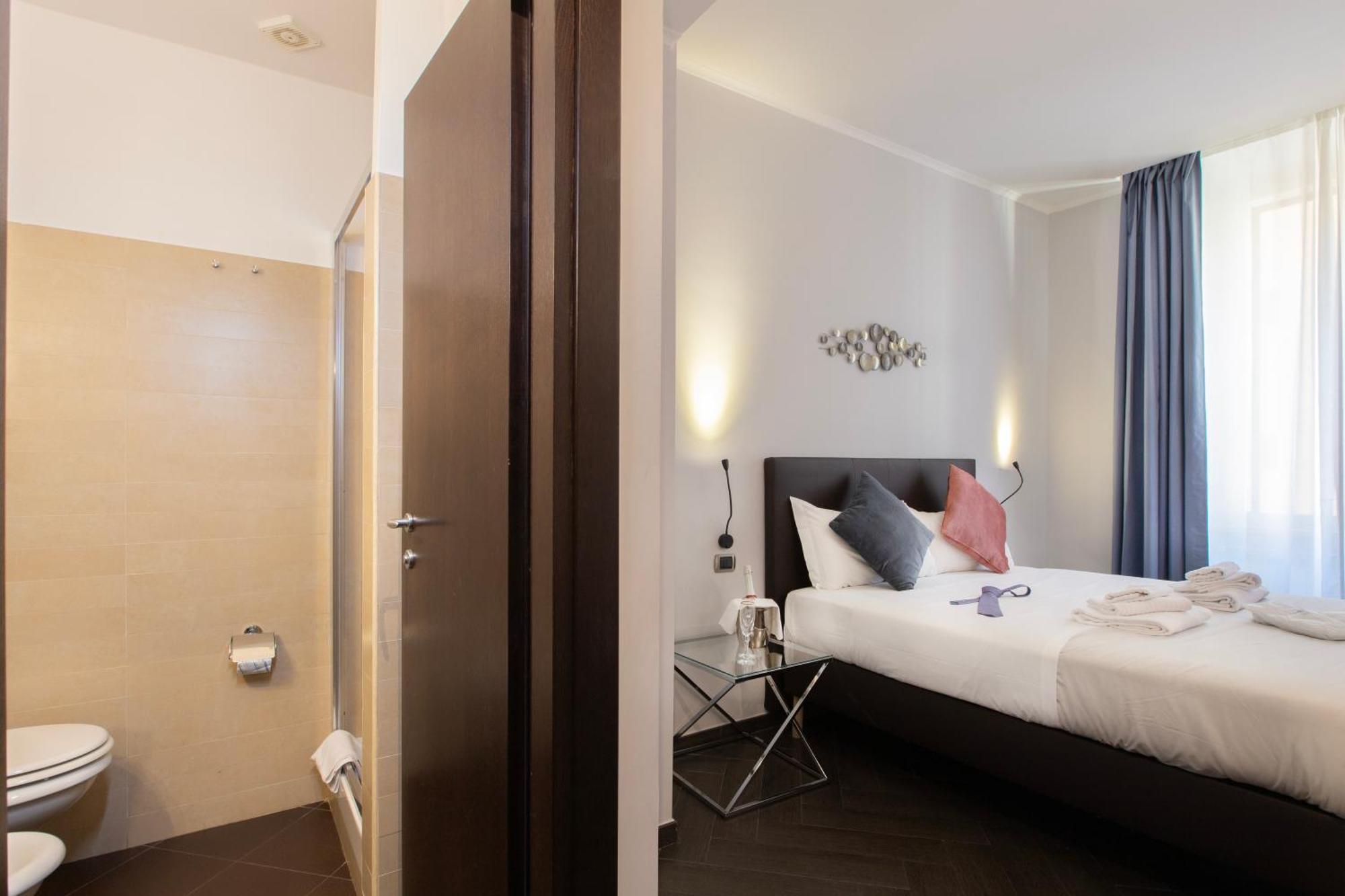 Cloud 9 Roma