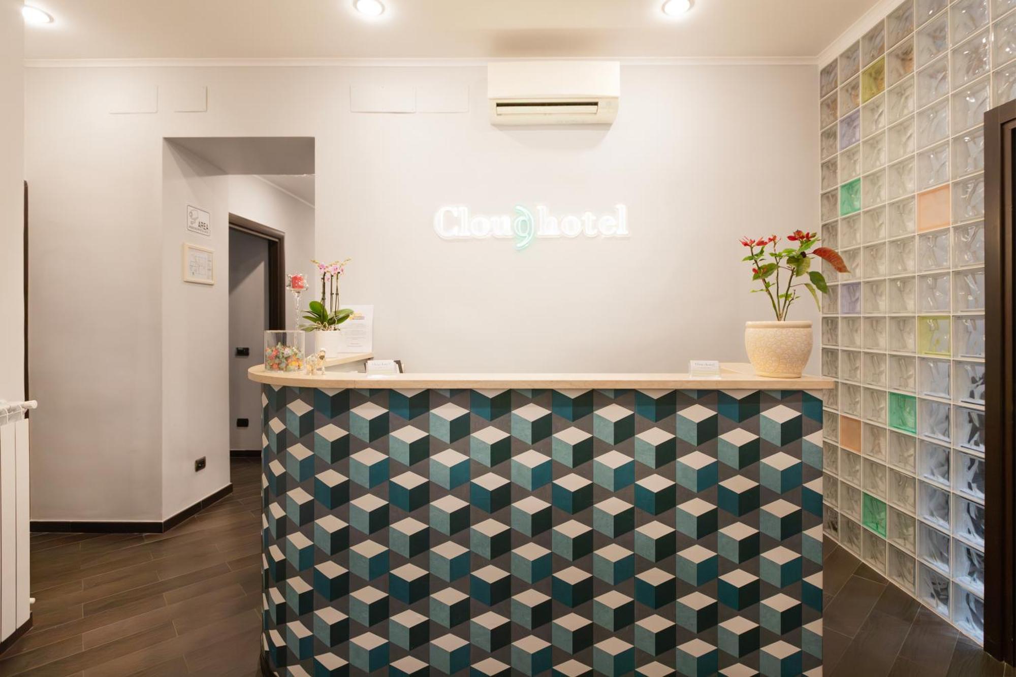 Hotel Cloud 9 Roma