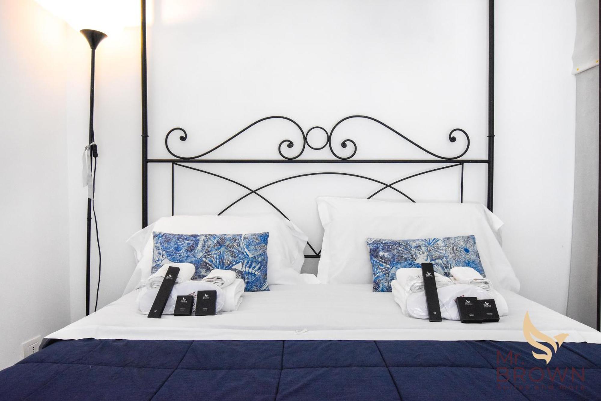 Apartment Mrbrown Flaminia Prestige *