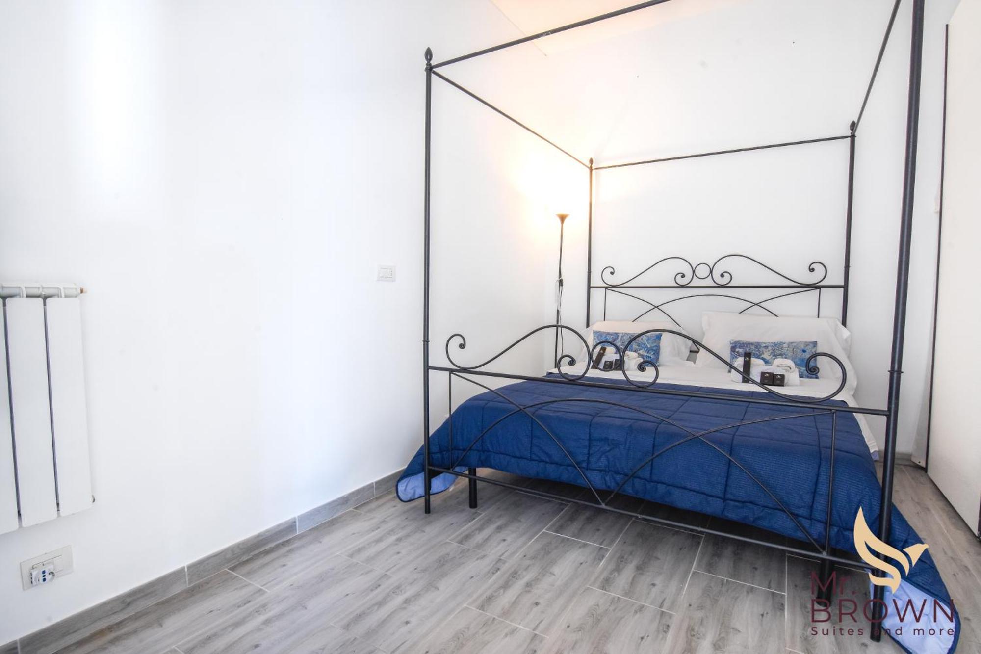 Apartment Mrbrown Flaminia Prestige *