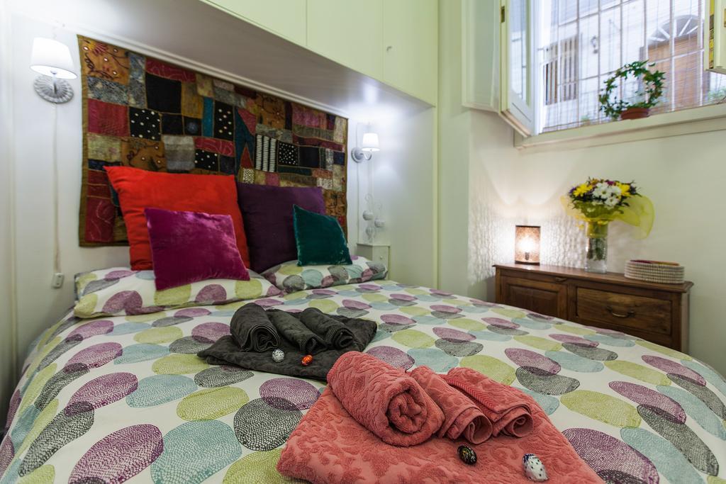Apartment Gianicolo Holiday House Rome