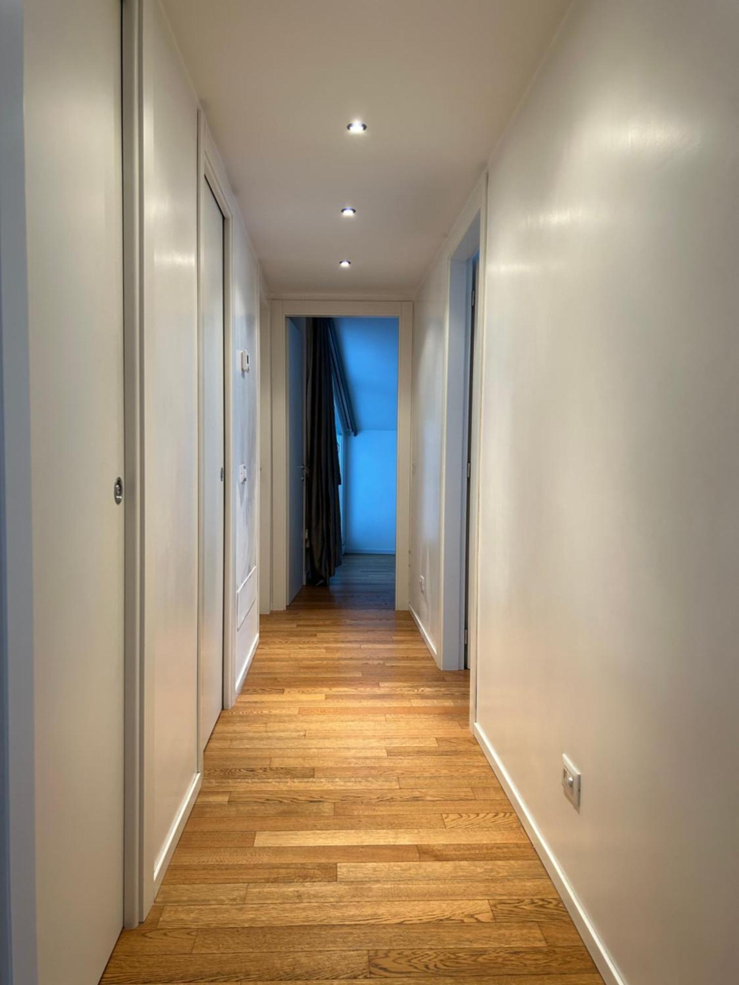 Luxury Rooftop Appia Antica Apartment Rome
