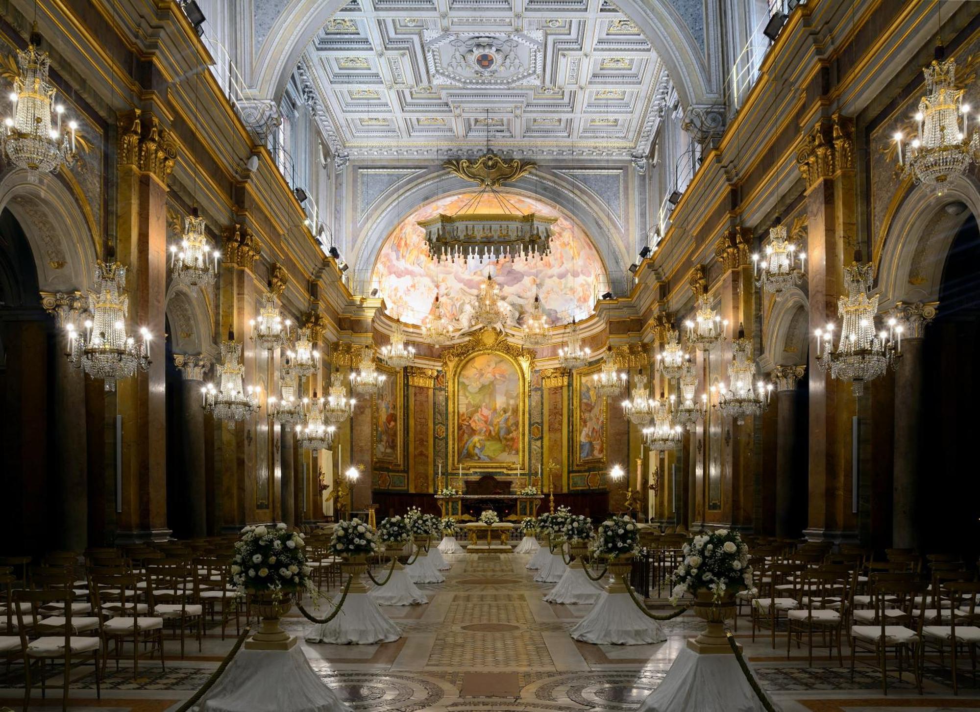 Naiadis Roma