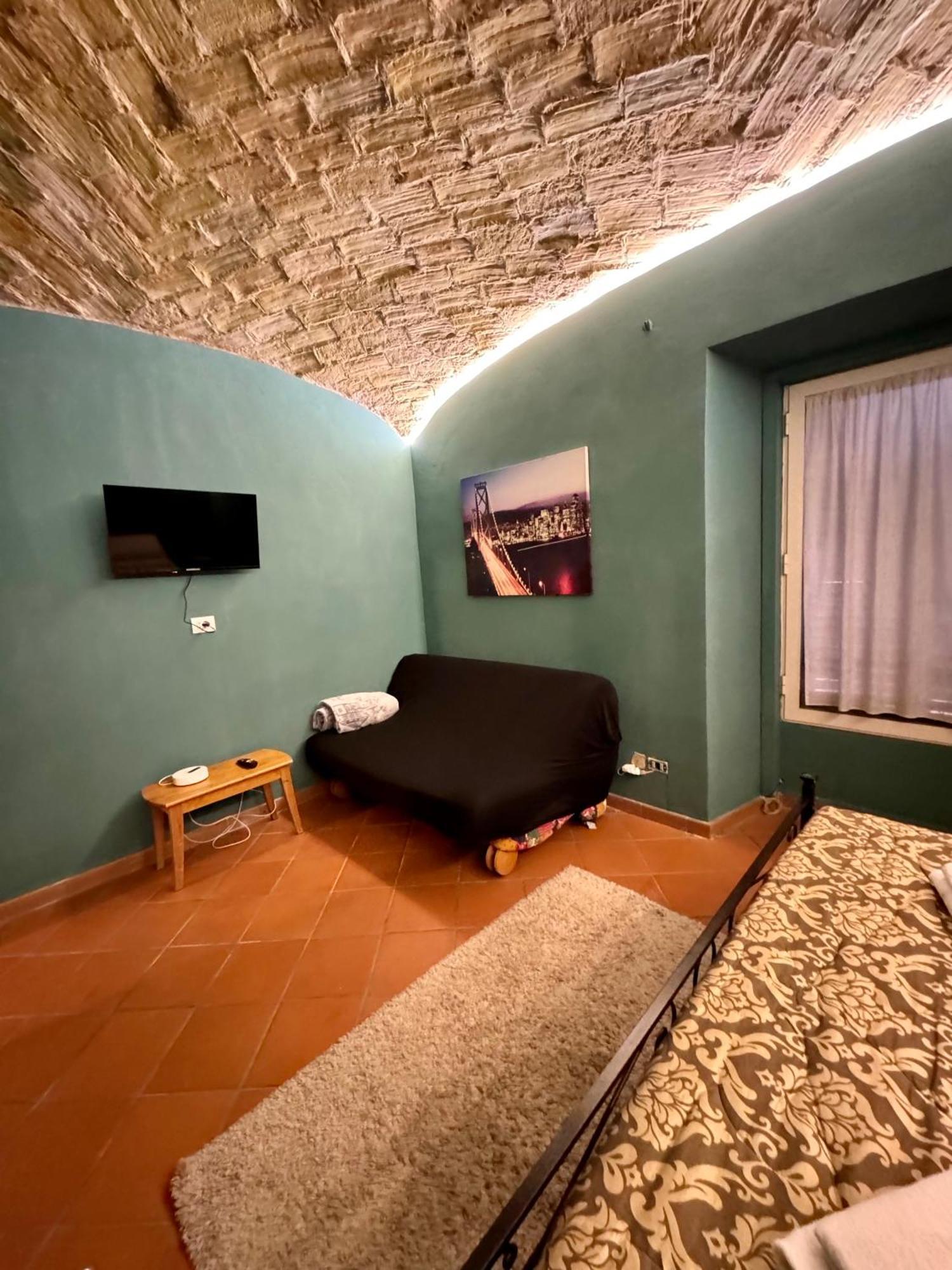 Apartment Scipioni Vatican Rome
